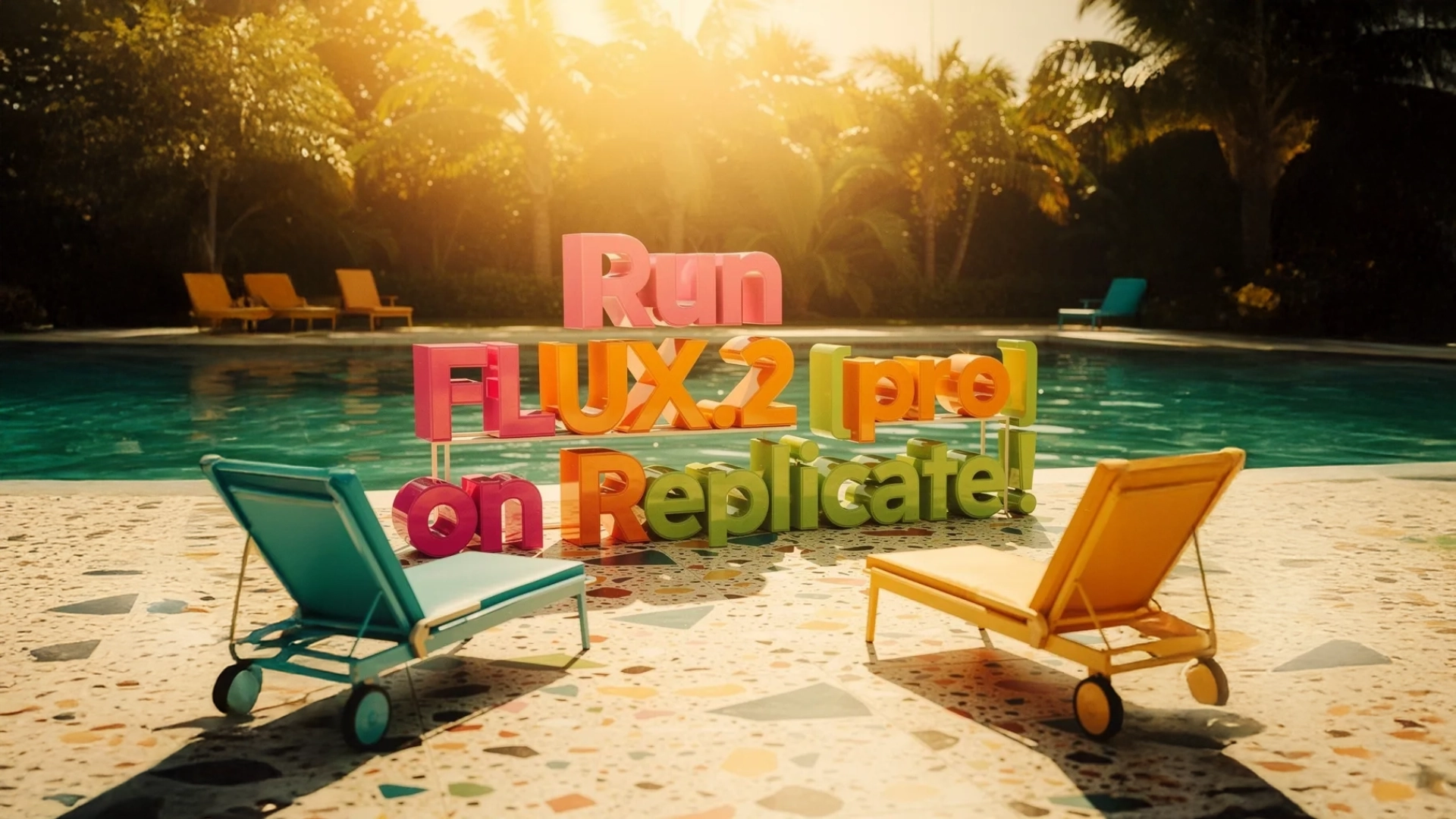 Black Forest Labs выпустила генератор изображений Flux 2 — с честной физикой и разрешением 4 МП