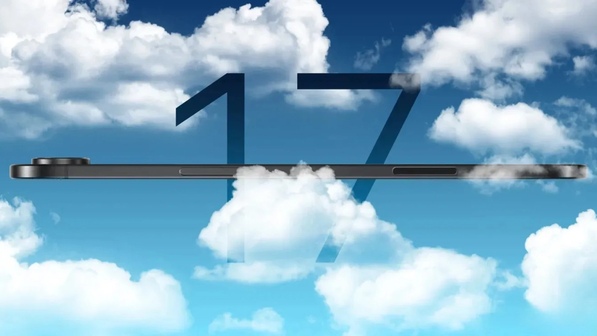 DigiTimes: Apple готовится к старту производства iPhone 17 Air