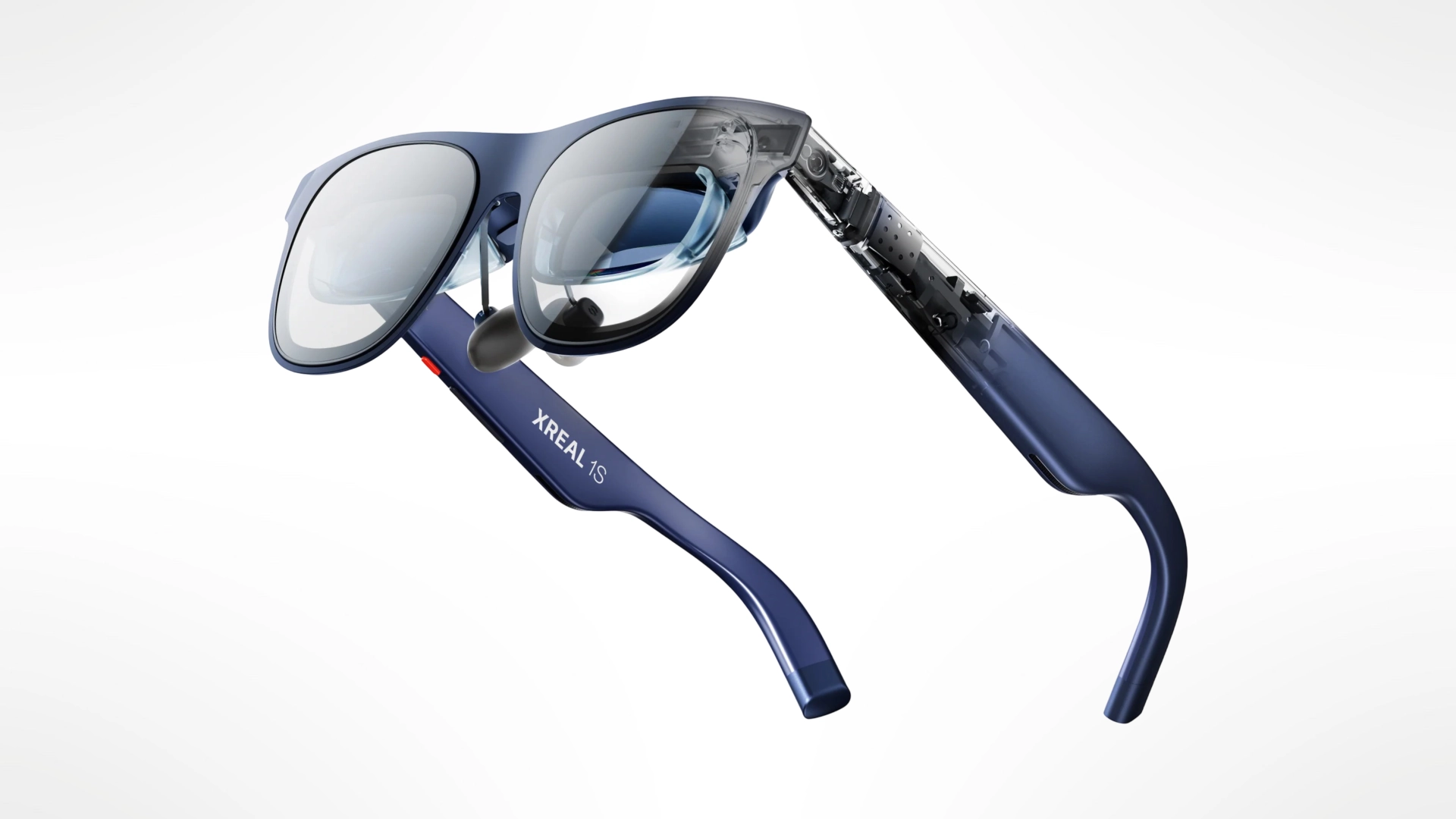 Xreal выпустила очки 1S — преемника модели One