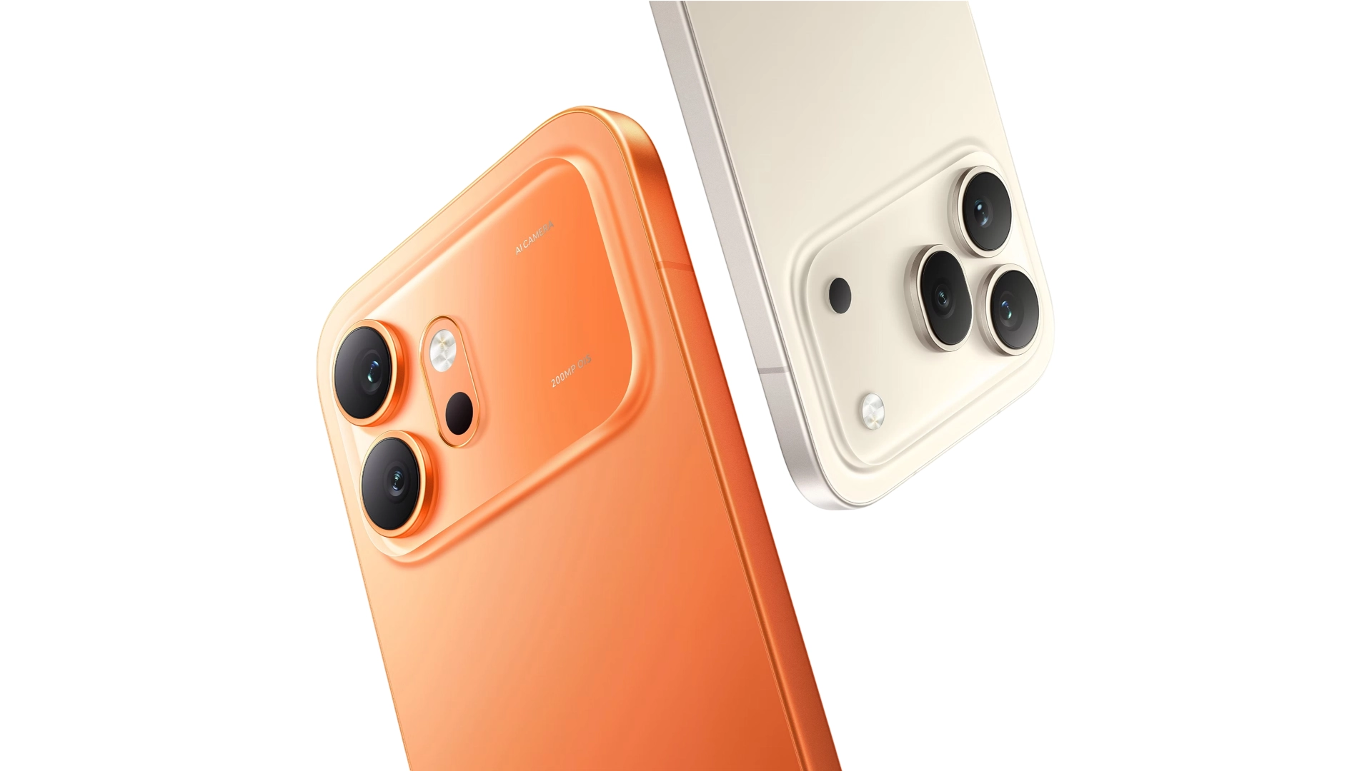 Представлены смартфоны Honor 600 с очень знакомым дизайном