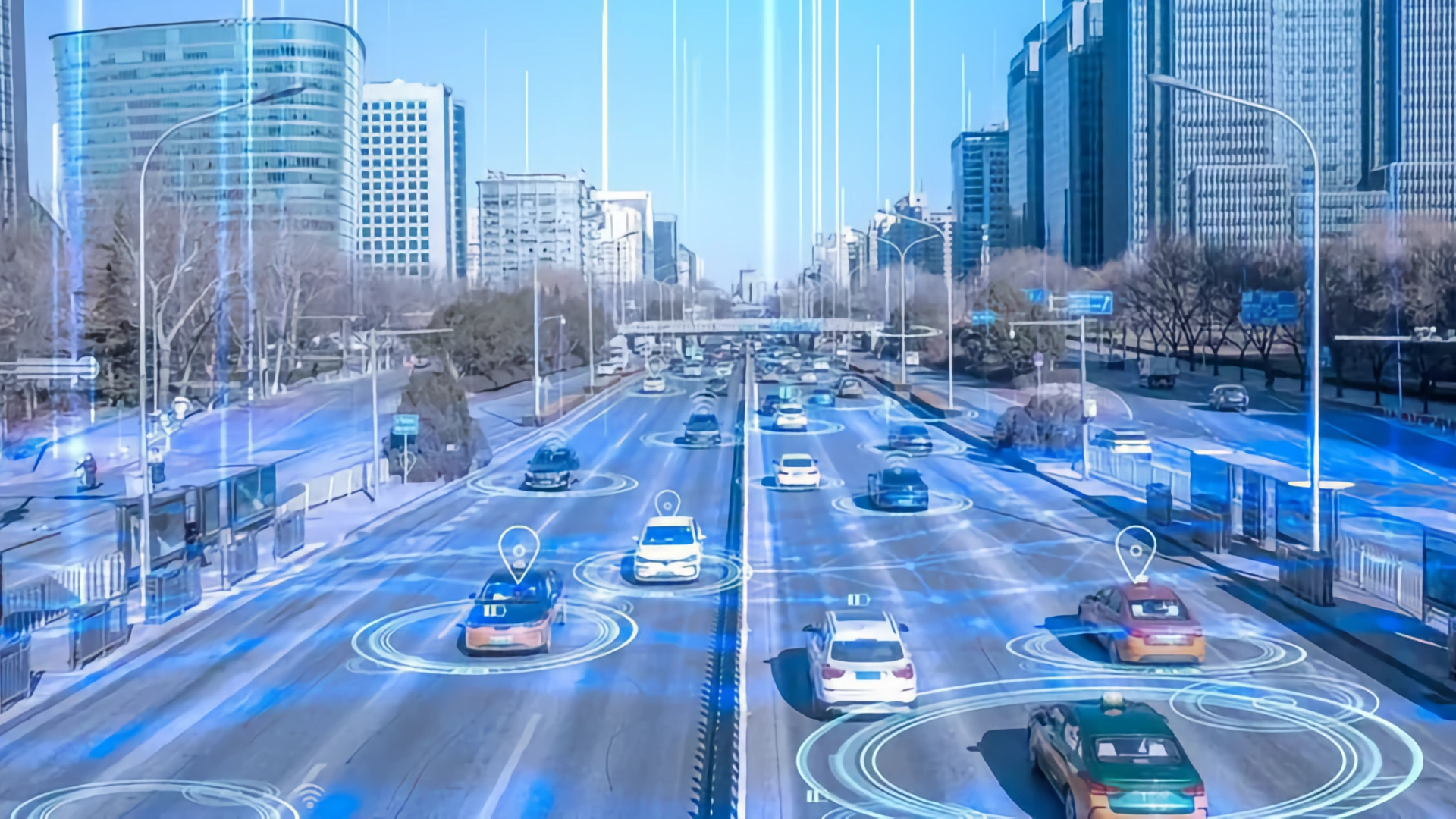 «СберМобайл» внедрит технологии в московский таксопарк — в том числе контроль безопасности