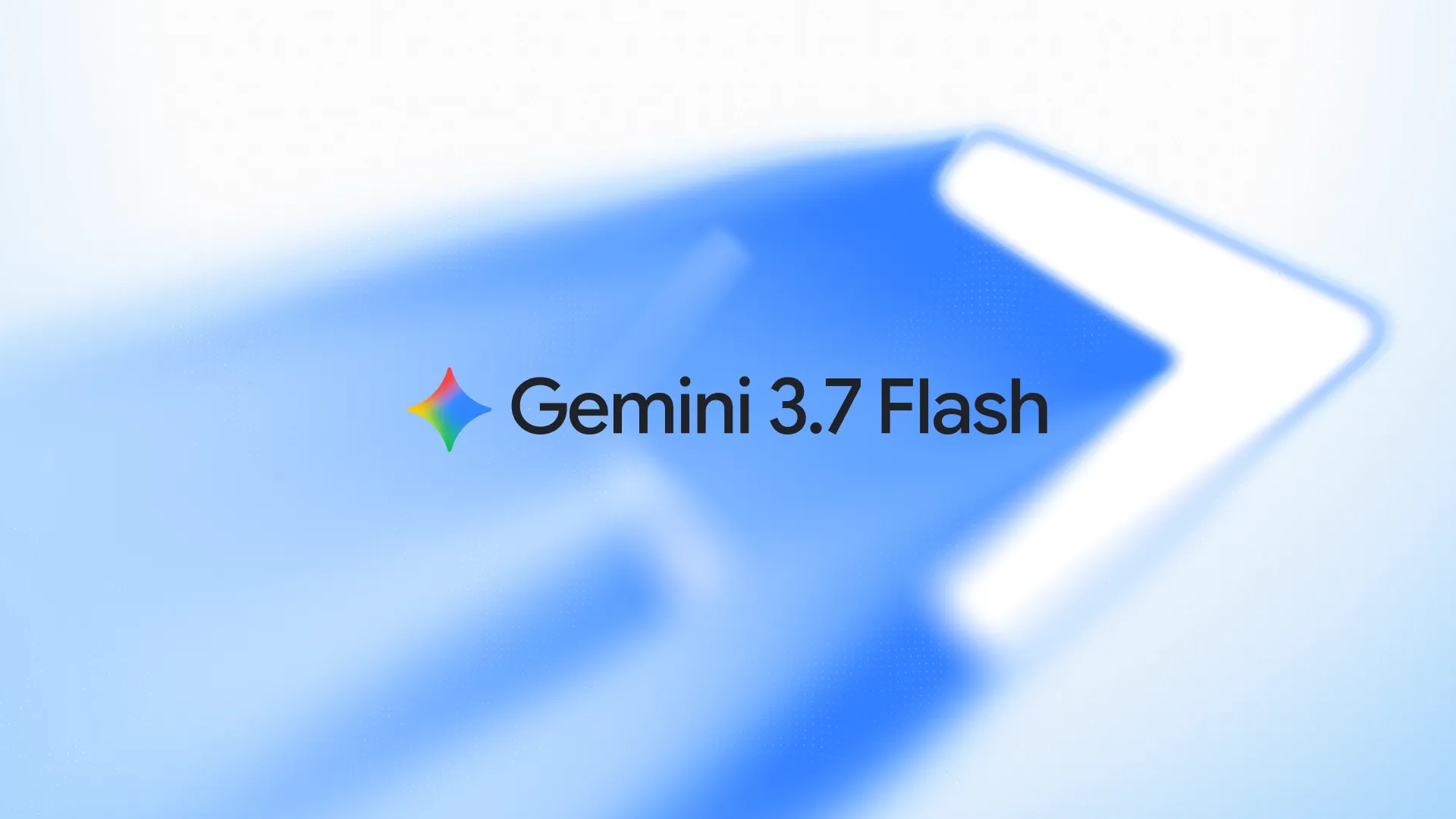 Google выпустила Gemini 3.7 Flash — модель сопоставима с Sonnet 5 и GPT-5.6 Terra