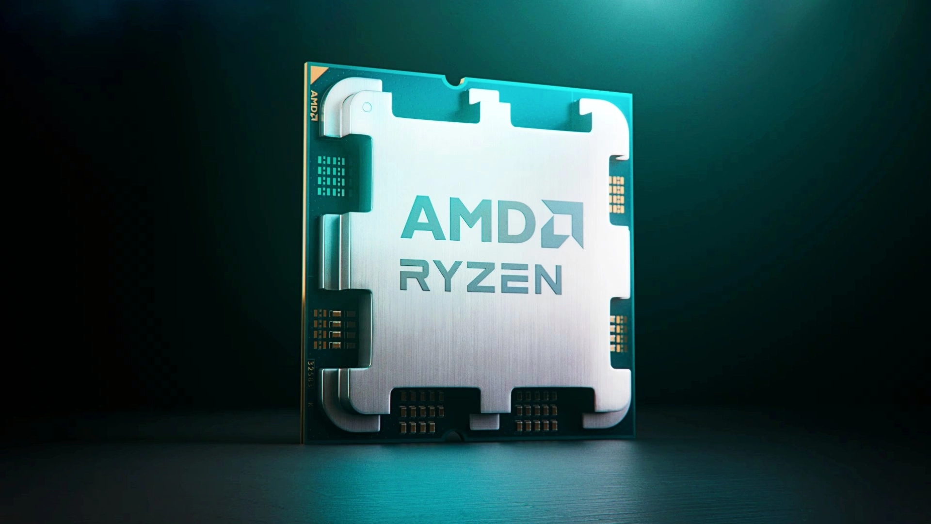 Стала известна стоимость процессоров AMD Ryzen 9000 в Европе