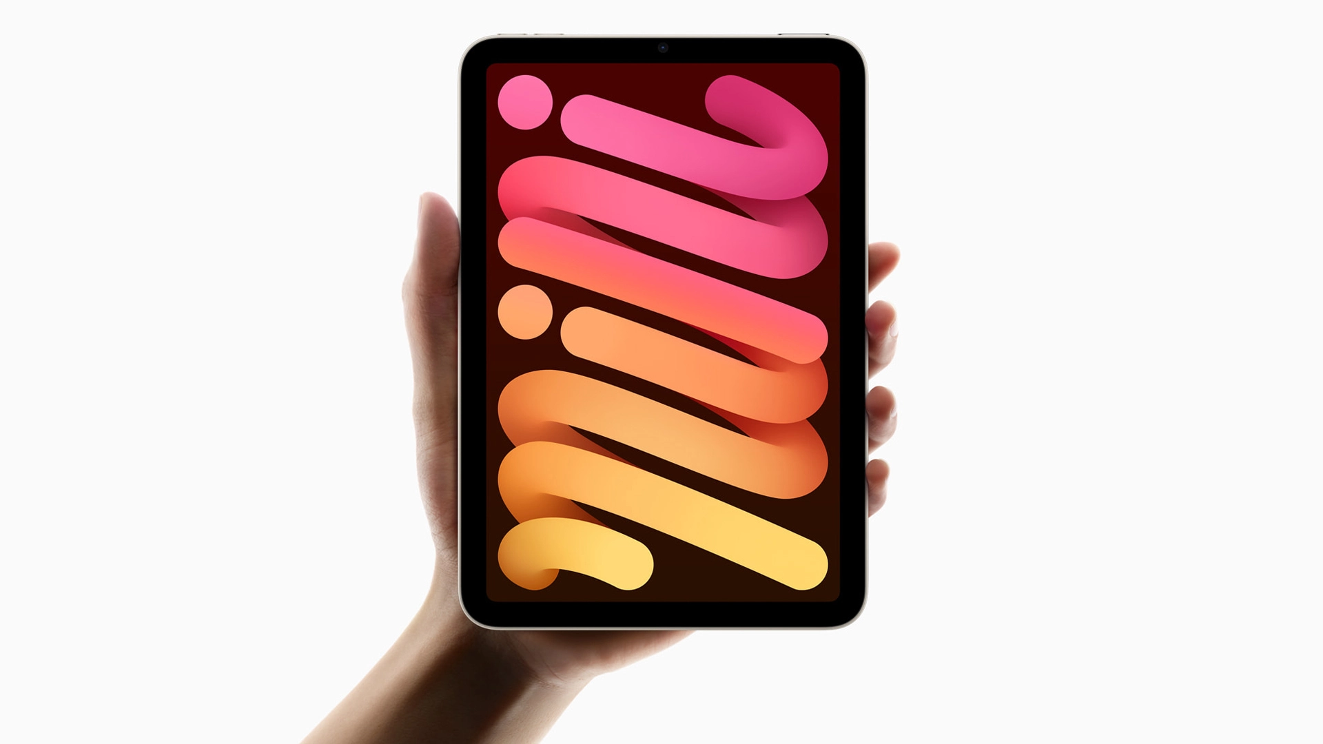 Без лишних презентаций — Apple выпустила iPad mini (7-го поколения)