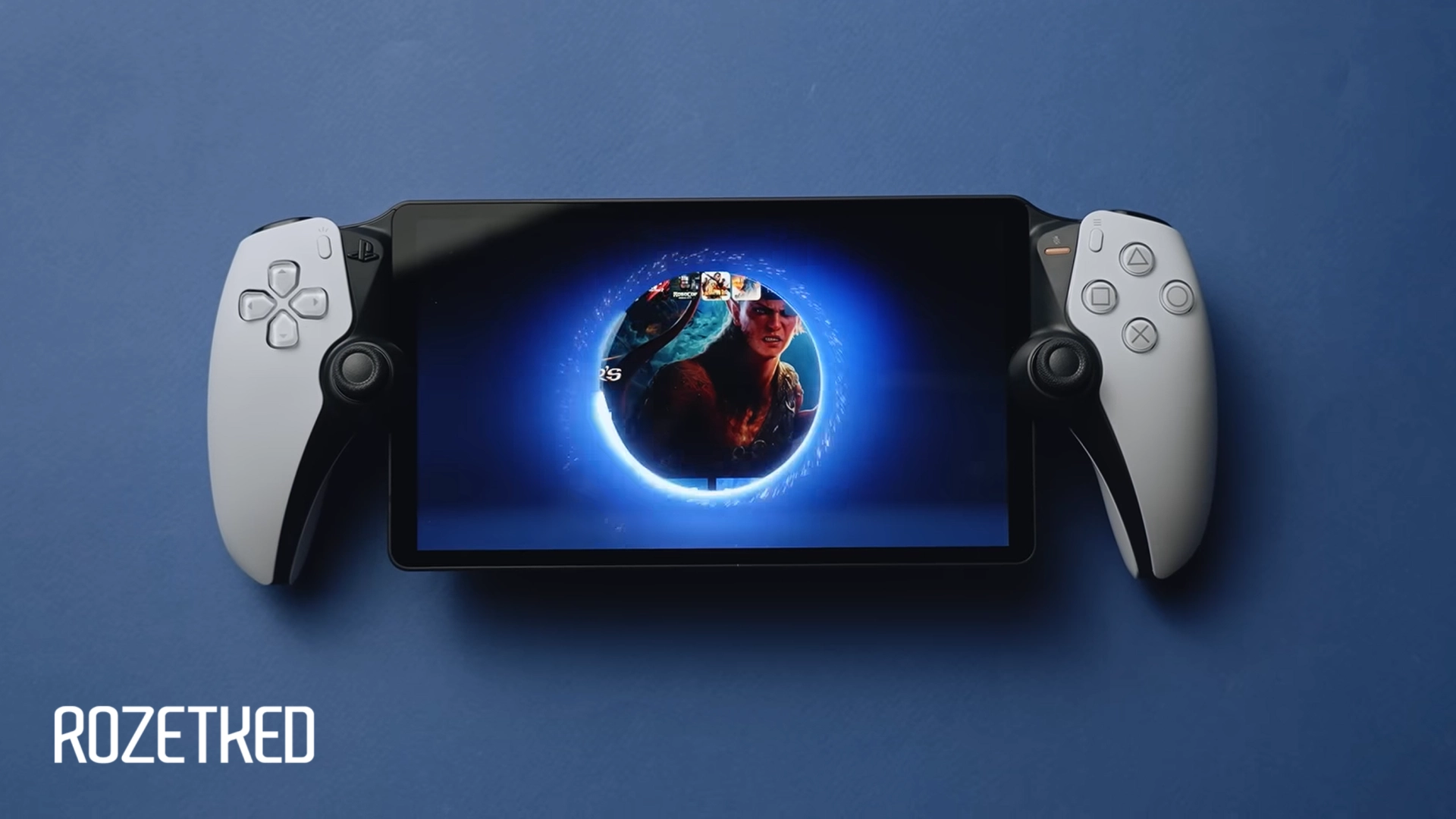 PlayStation 6 может стать портативной консолью