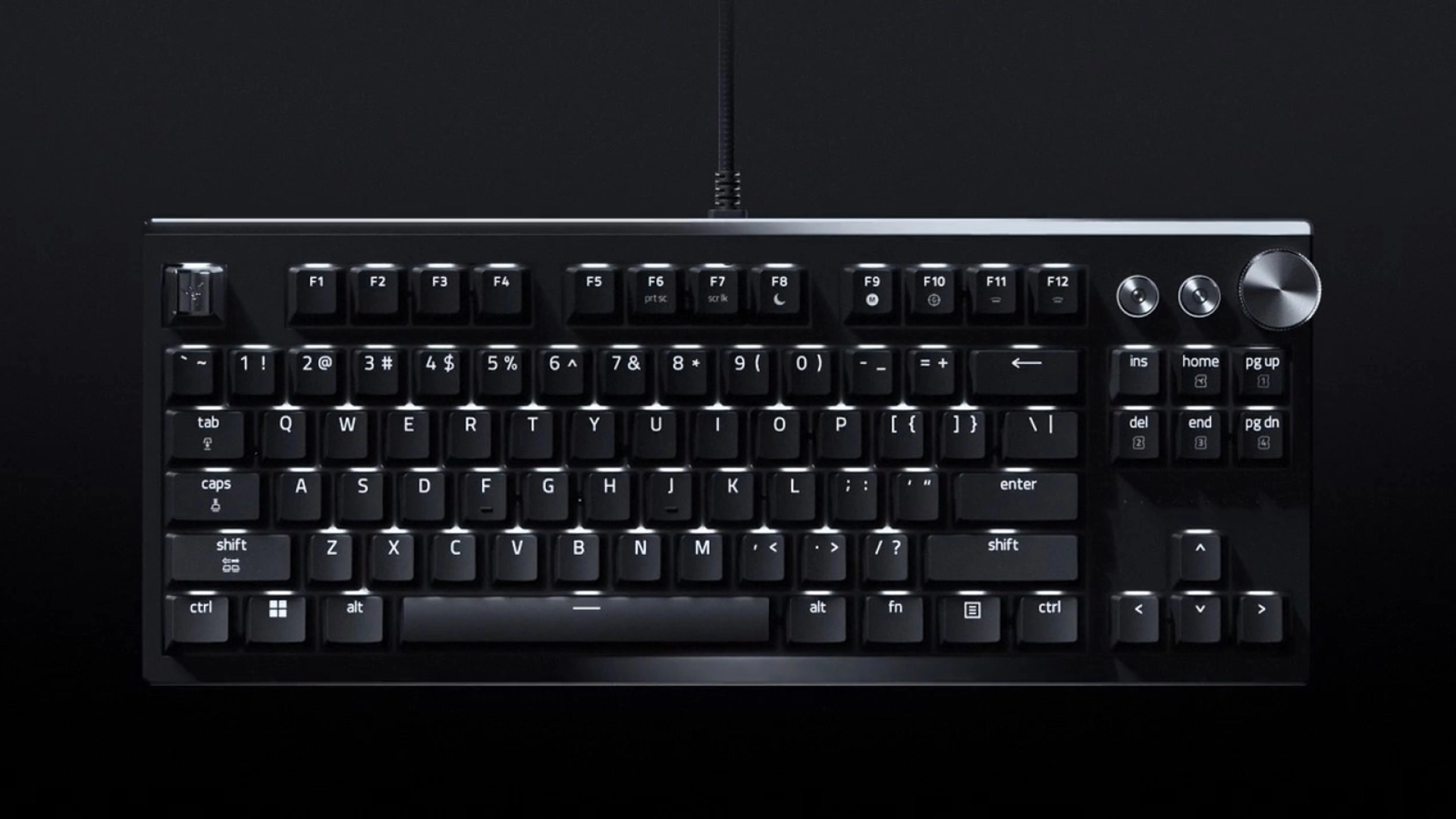 Razer выпустила премиальную игровую клавиатуру Huntsman Signature Edition за 499 долларов