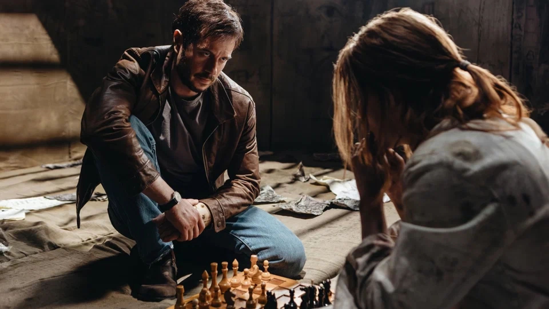 Расширенная вселенная «Майора Грома» выйдет в формате сериала