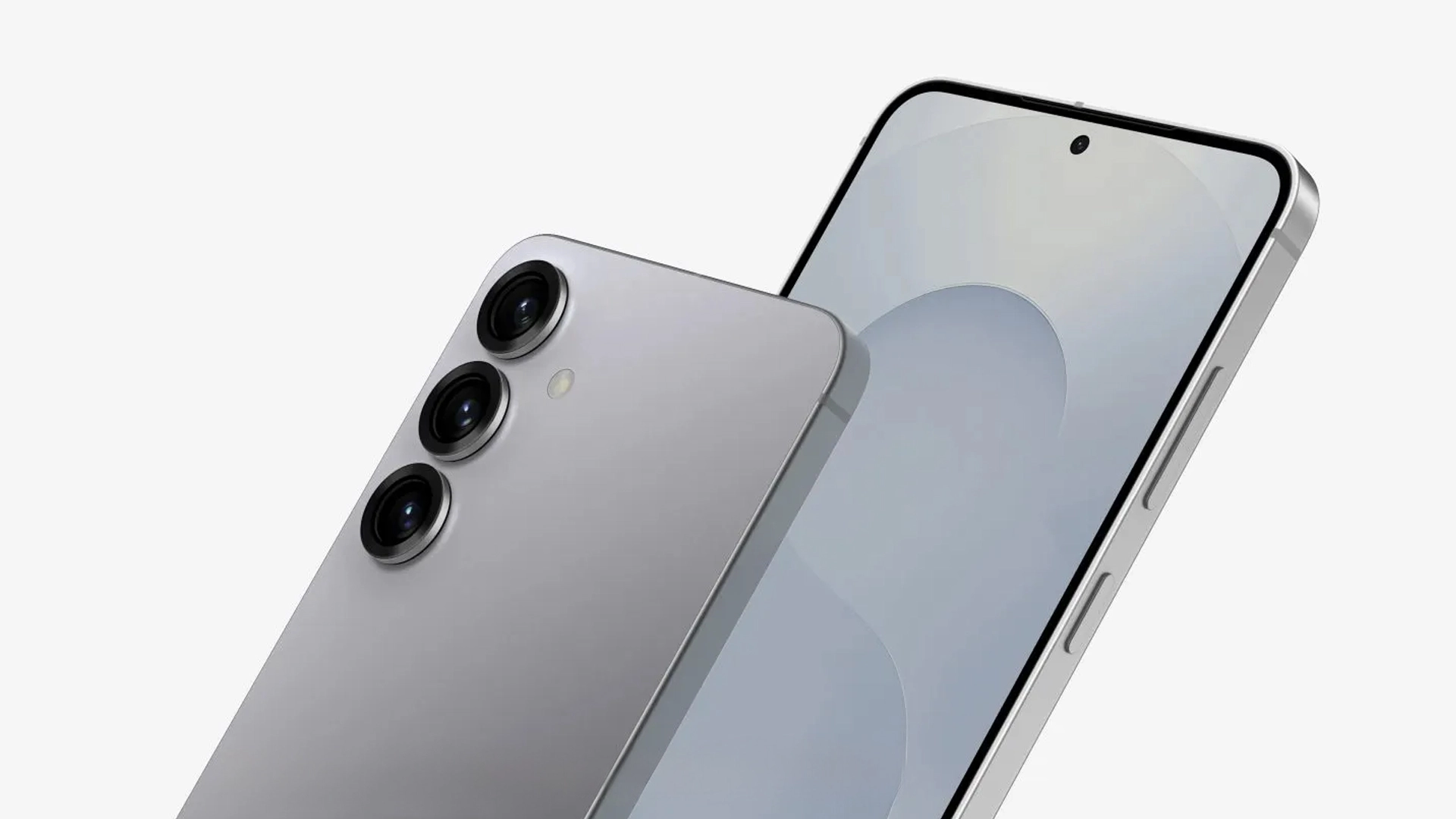 Инсайд: Galaxy S25 Slim толщиной 6,4 миллиметра будет толще, чем iPhone 17 Air