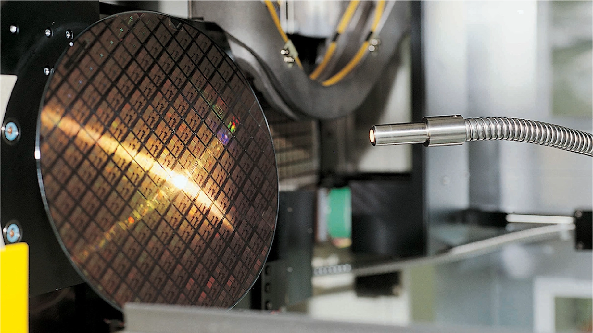 СМИ: глава TSMC предупредил инвесторов, что компания не поспевает за спросом на рынке