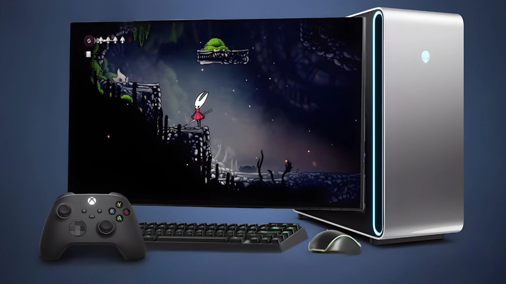 Инсайд: Xbox не исключает возможности прекратить выпуск игр в Steam