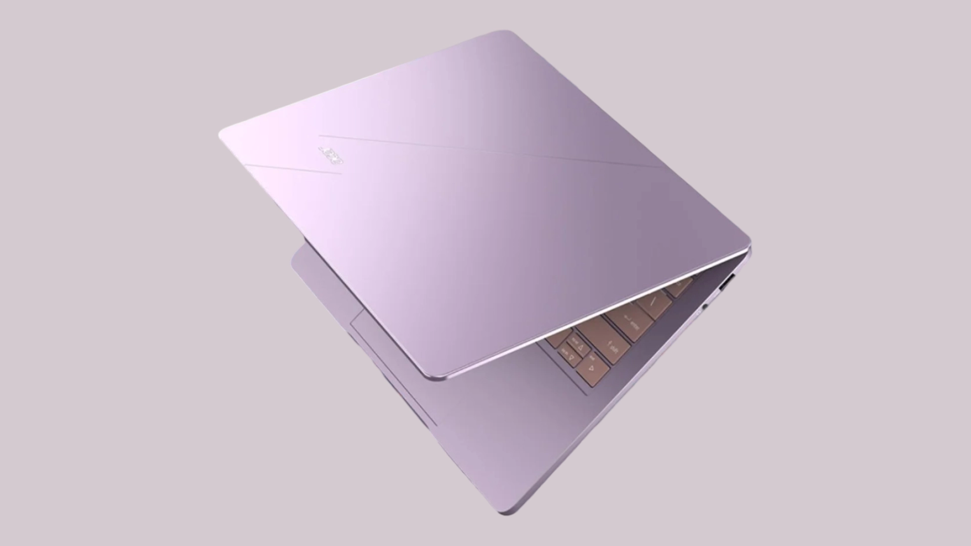 Acer выпустила ультратонкий ноутбук Go Air