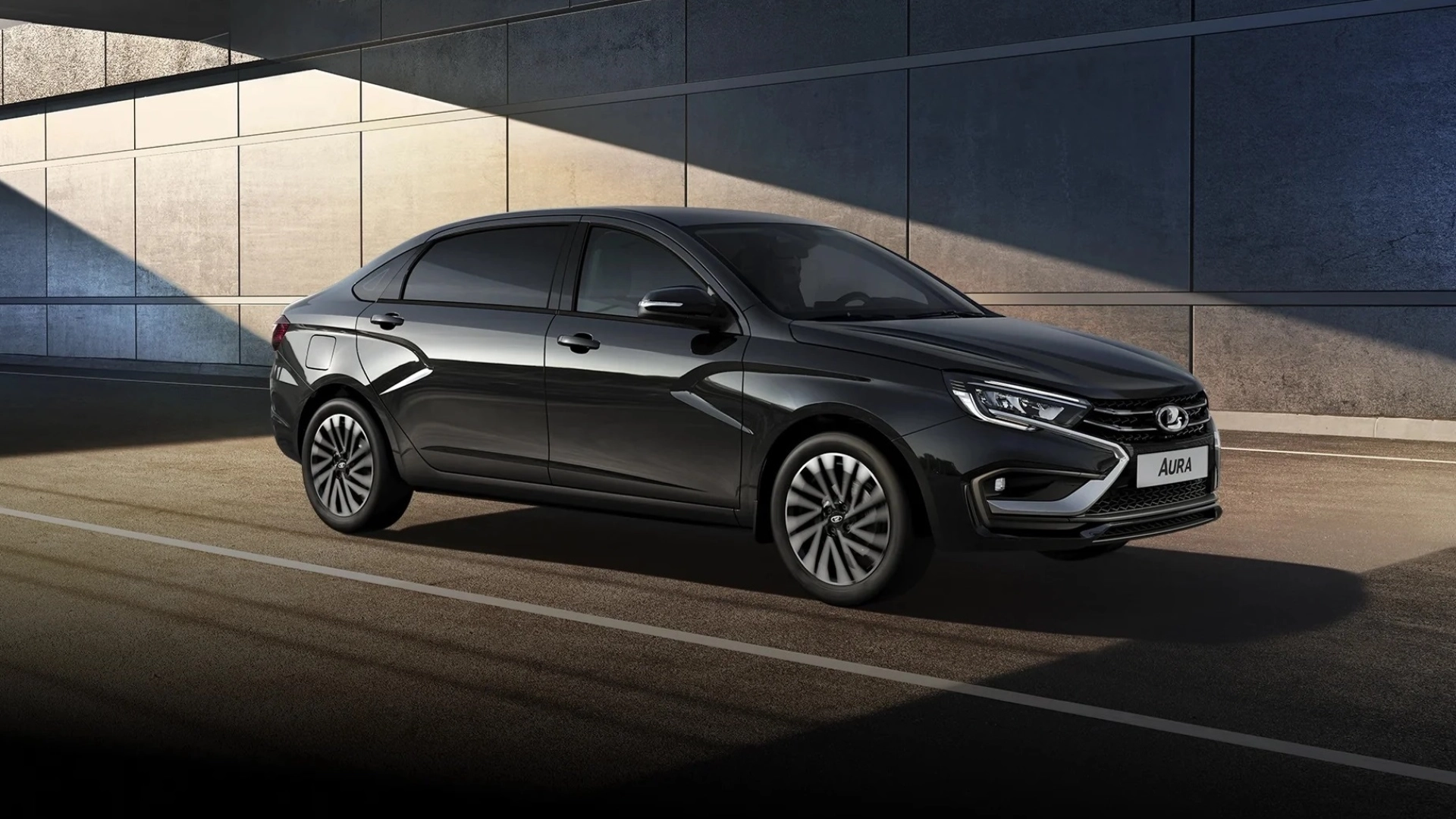 «АвтоВАЗ» объявил об изменении цен на автомобили