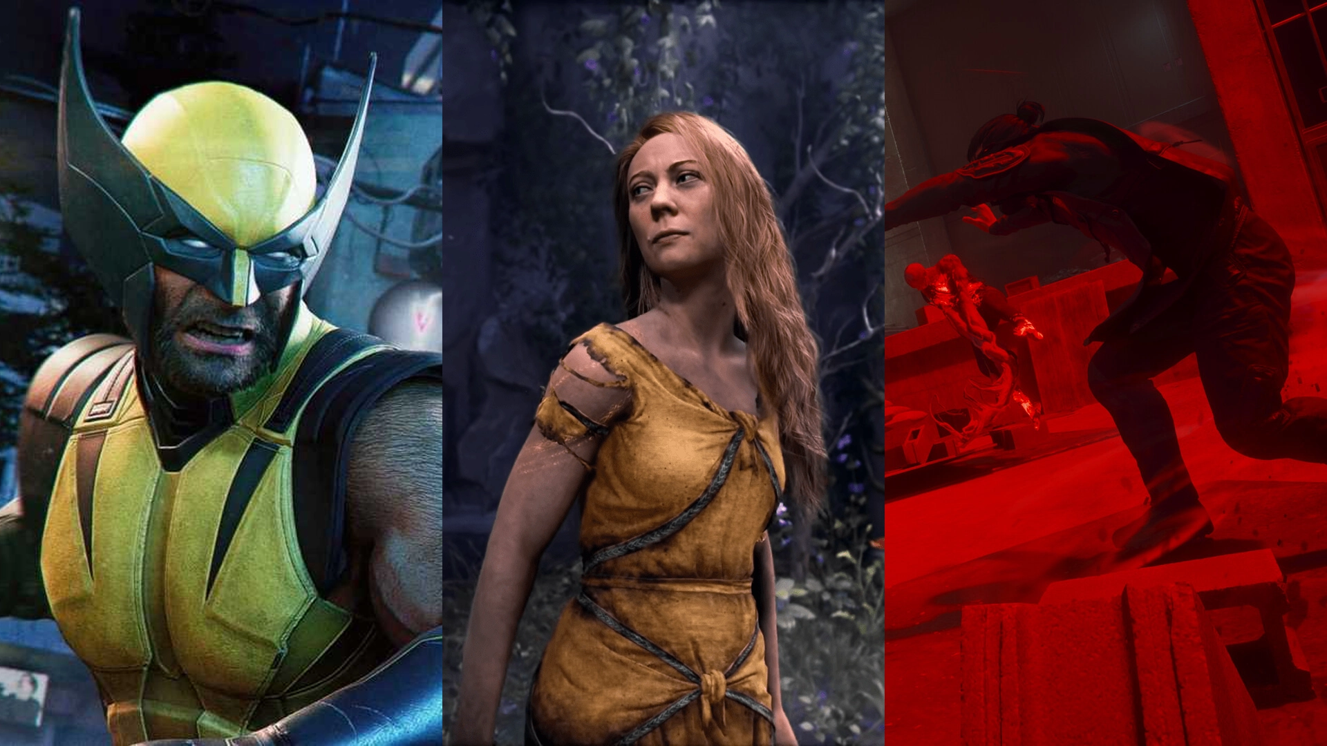 Новая God of War, Marvel's Wolverine, Until Dawn 2 — что ещё показали на State of Play?