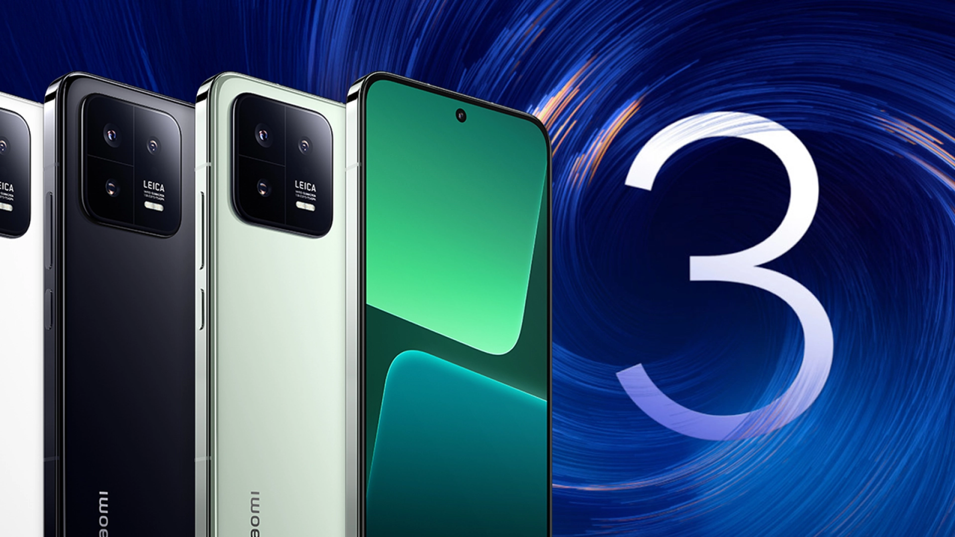 Xiaomi представила HyperOS 3. Оптимизация, новый экран блокировки и Dynamic Island