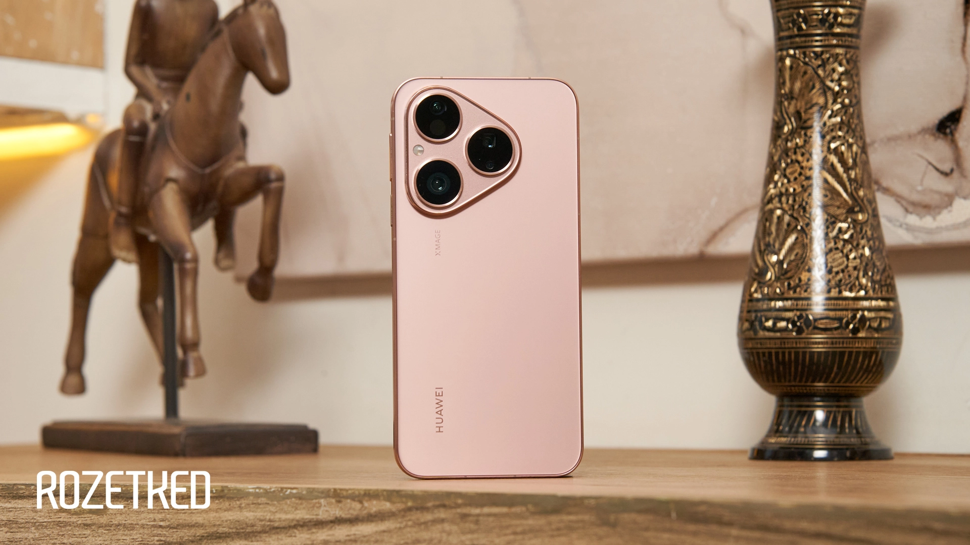 Обзор Huawei Pura 80: смартфон со своим взглядом