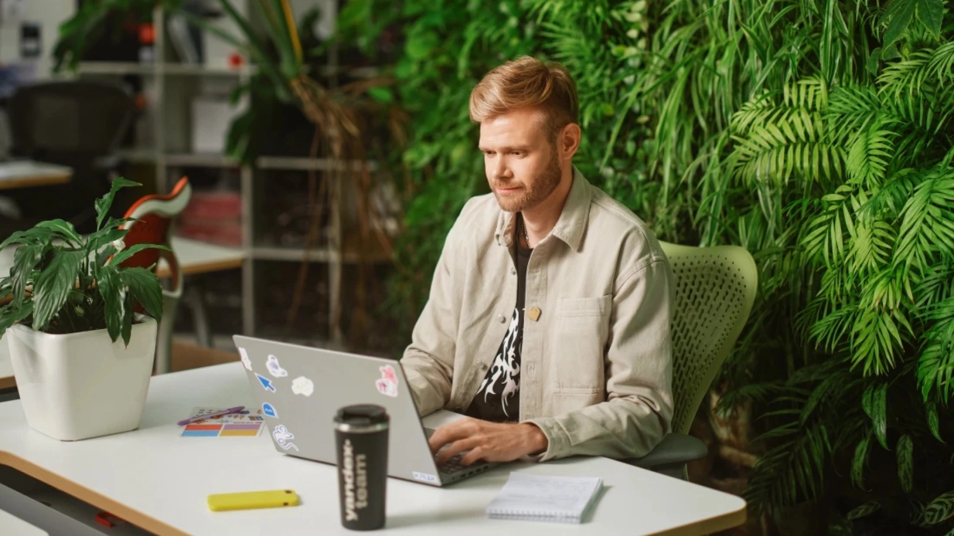 По сети ходят скриншоты со странными критериями отбора сотрудников в «Яндекс». Комментарий компании