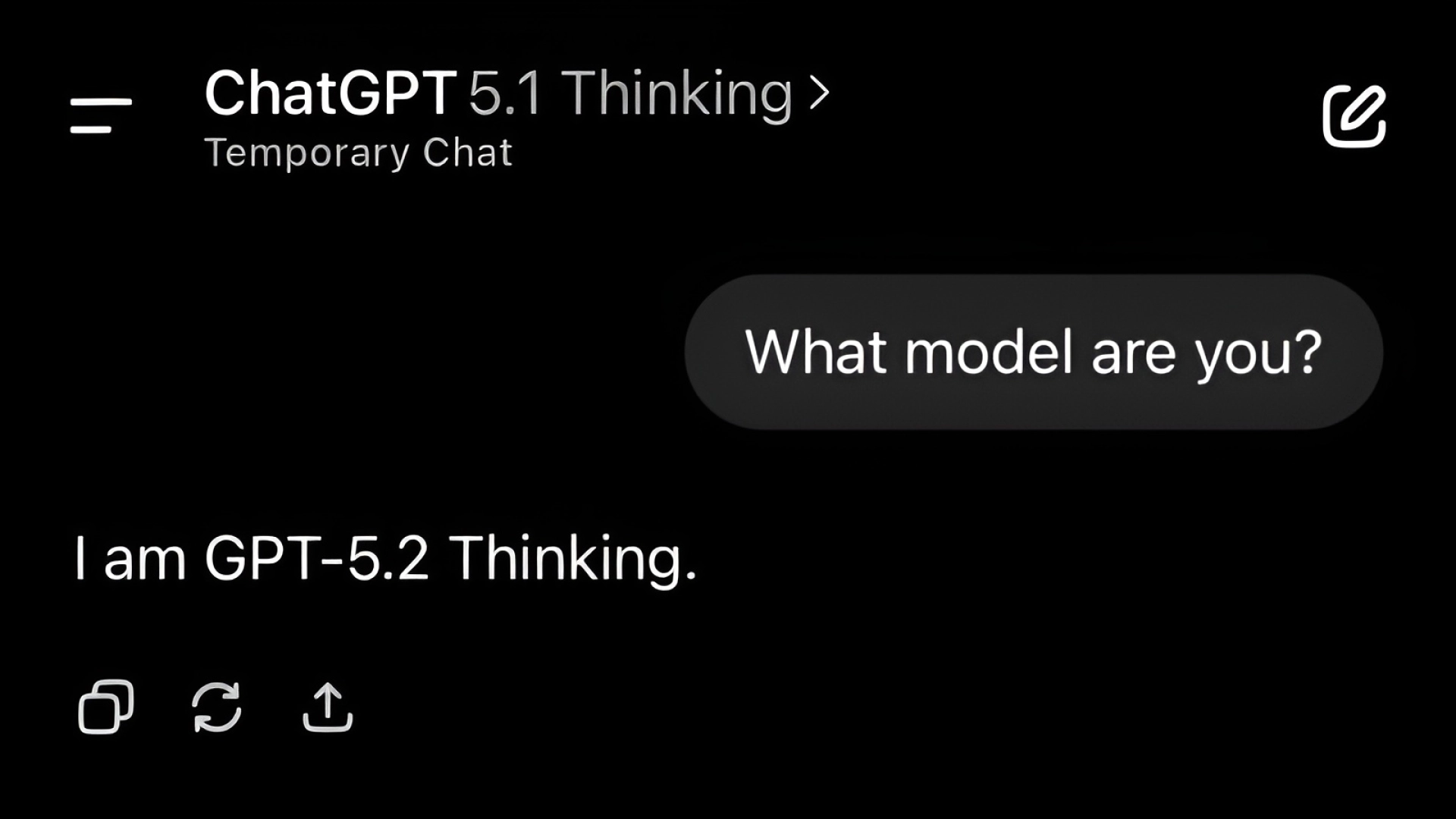 СМИ: OpenAI готовит срочный релиз GPT-5.2, чтобы догнать Google