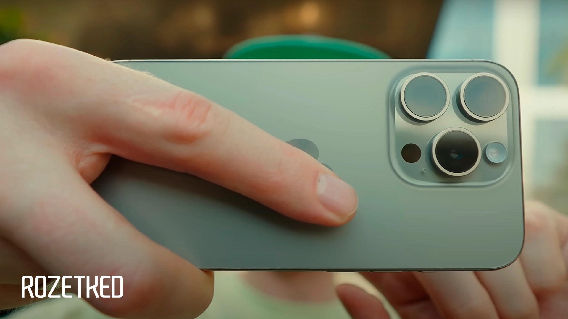 Counterpoint Research: iPhone 15 и 15 Pro возглавили топ самых продаваемых смартфонов во втором квартале 2024-го