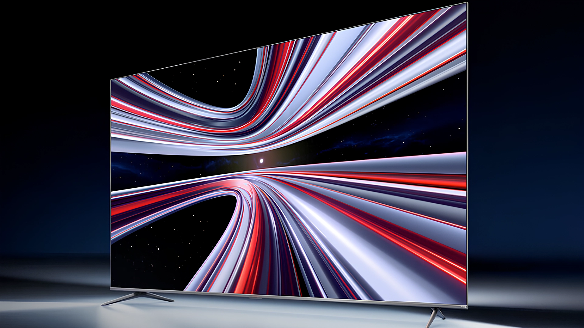 Xiaomi представила Redmi TV X 2026 — бюджетный игровой 4K-телевизор на 86"