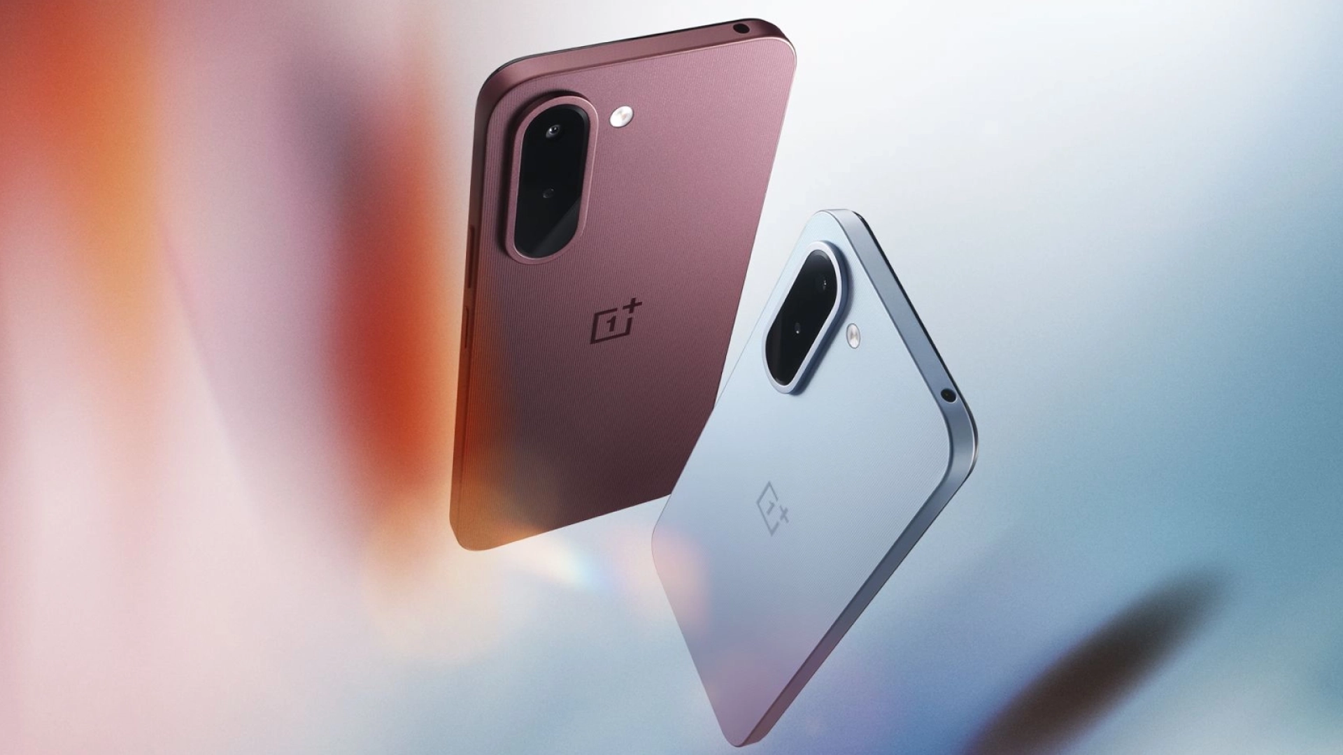 OnePlus представила бюджетный N6x — с железом на уровне 2018 года