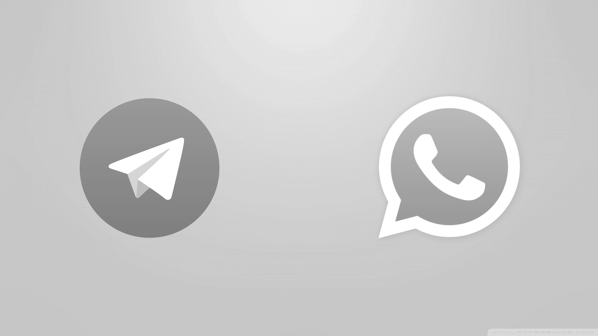 Роскомнадзор сообщил об ограничении звонков в WhatsApp и Telegram