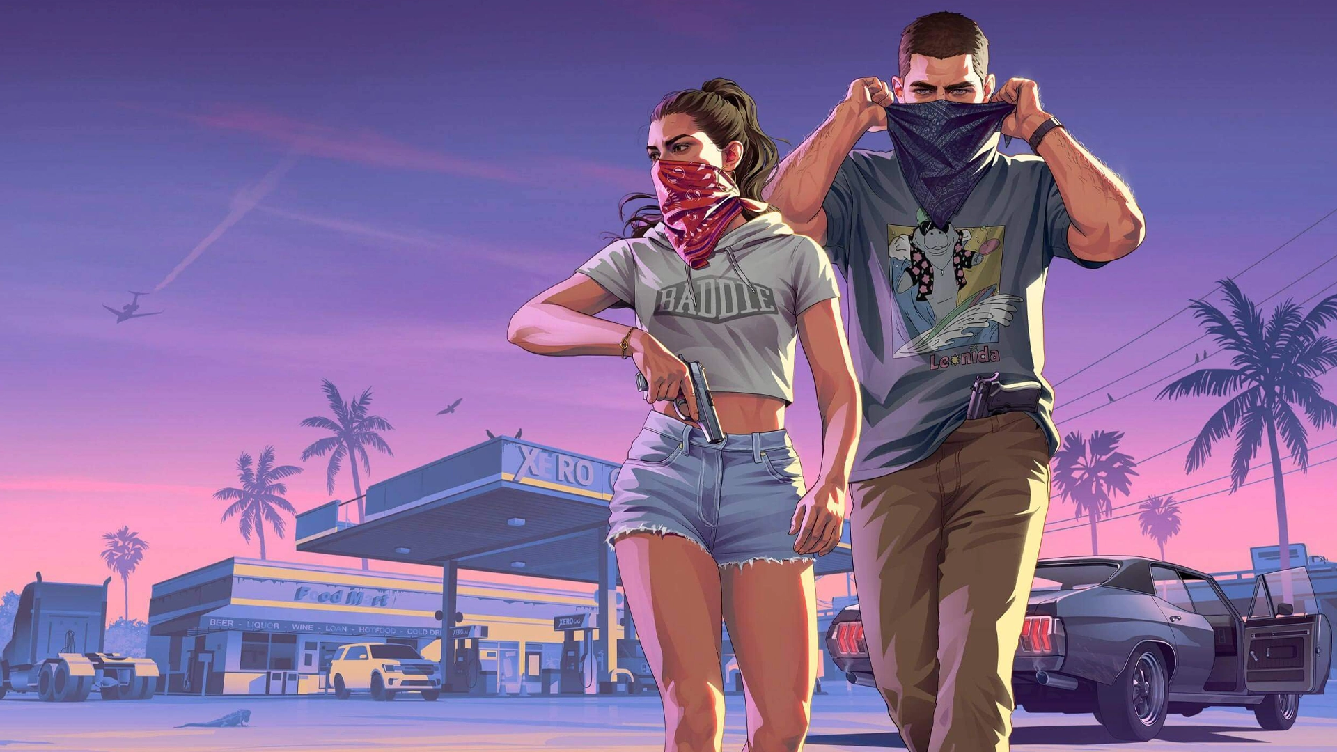 Аналитика: 89% предзаказов GTA VI приходятся на Ultimate Edition за 100 долларов