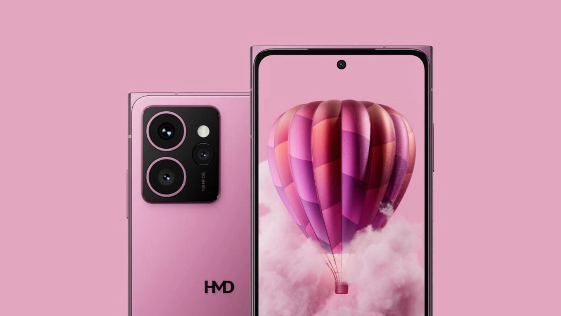 HMD готовит к выпуску смартфон Skyline 2 — характеристики