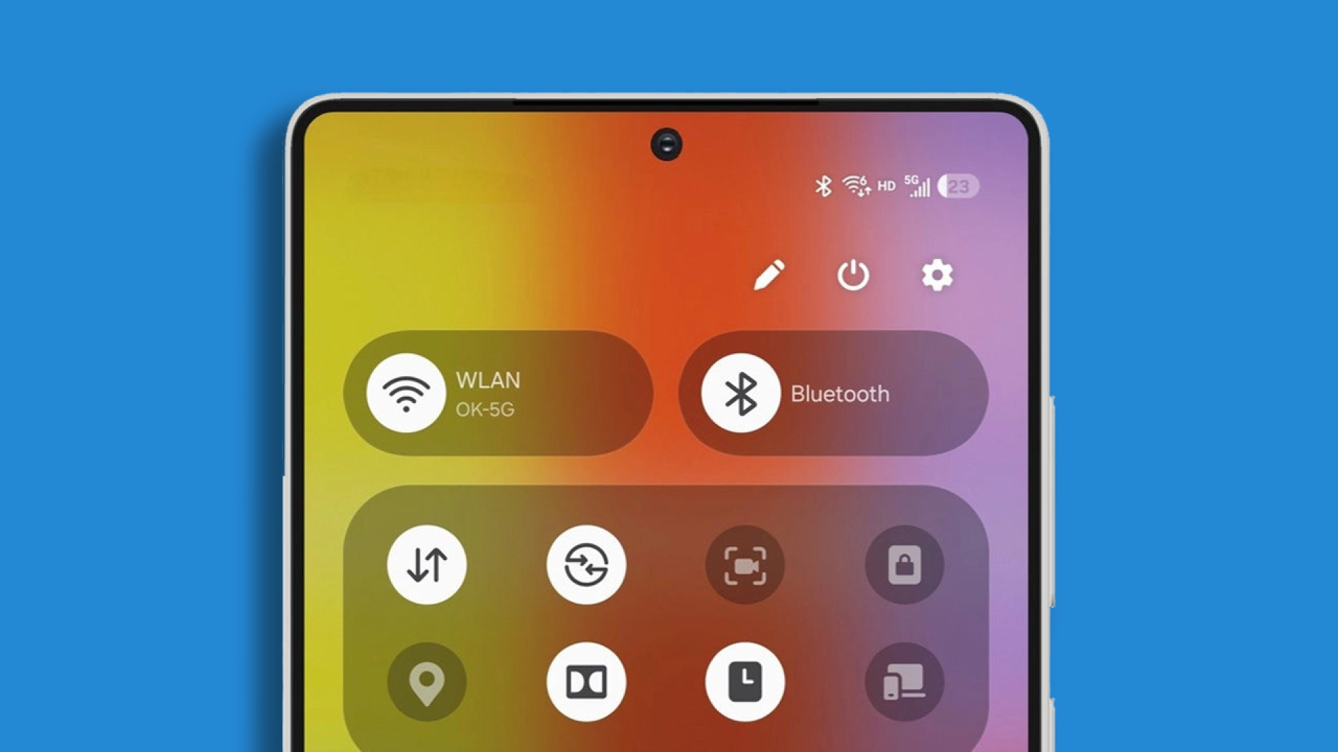Samsung выпустит открытую «бету» One UI 7 до конца года
