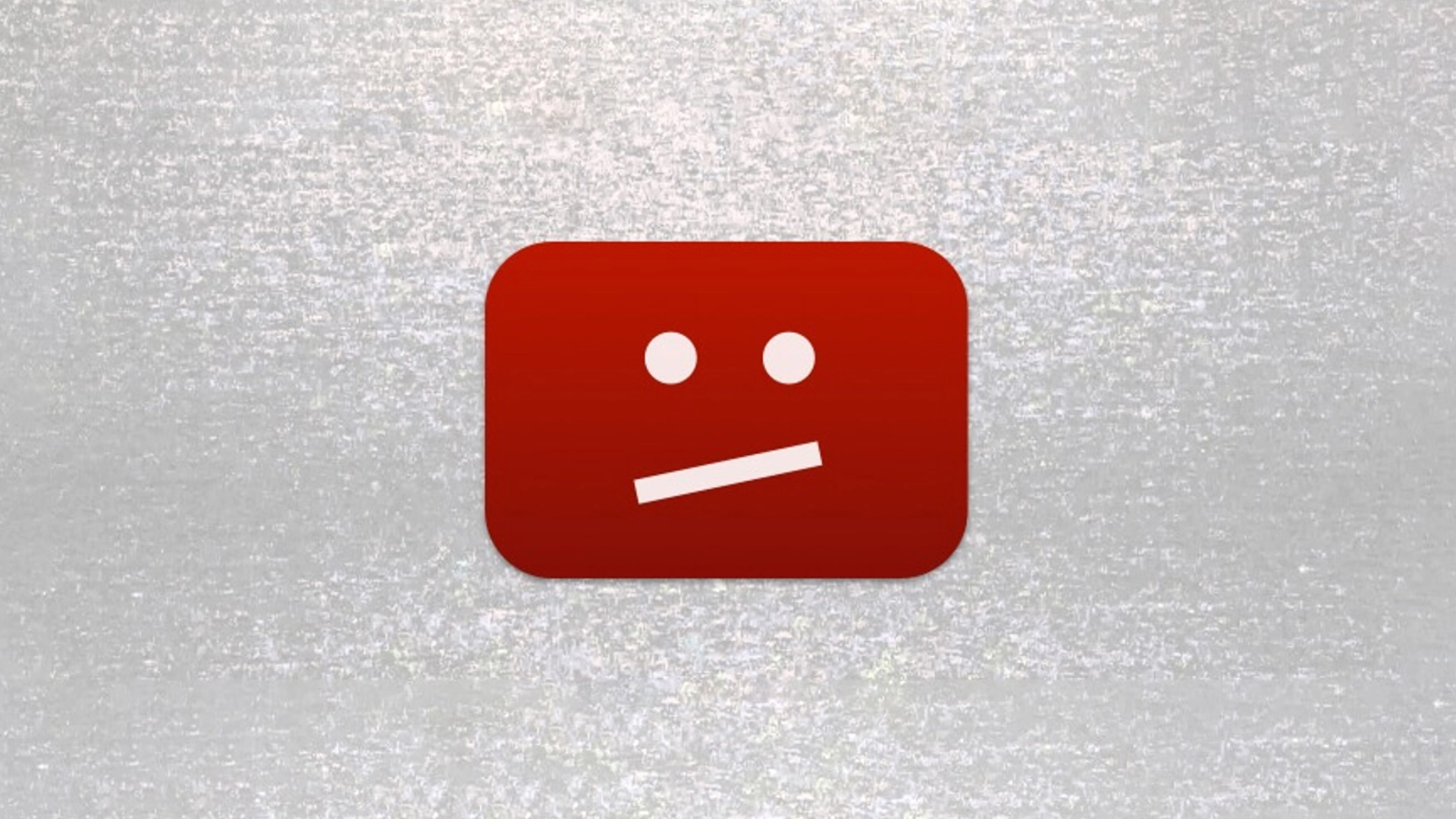 Пользователи YouTube столкнулись с багом, пожирающим гигабайты ОЗУ