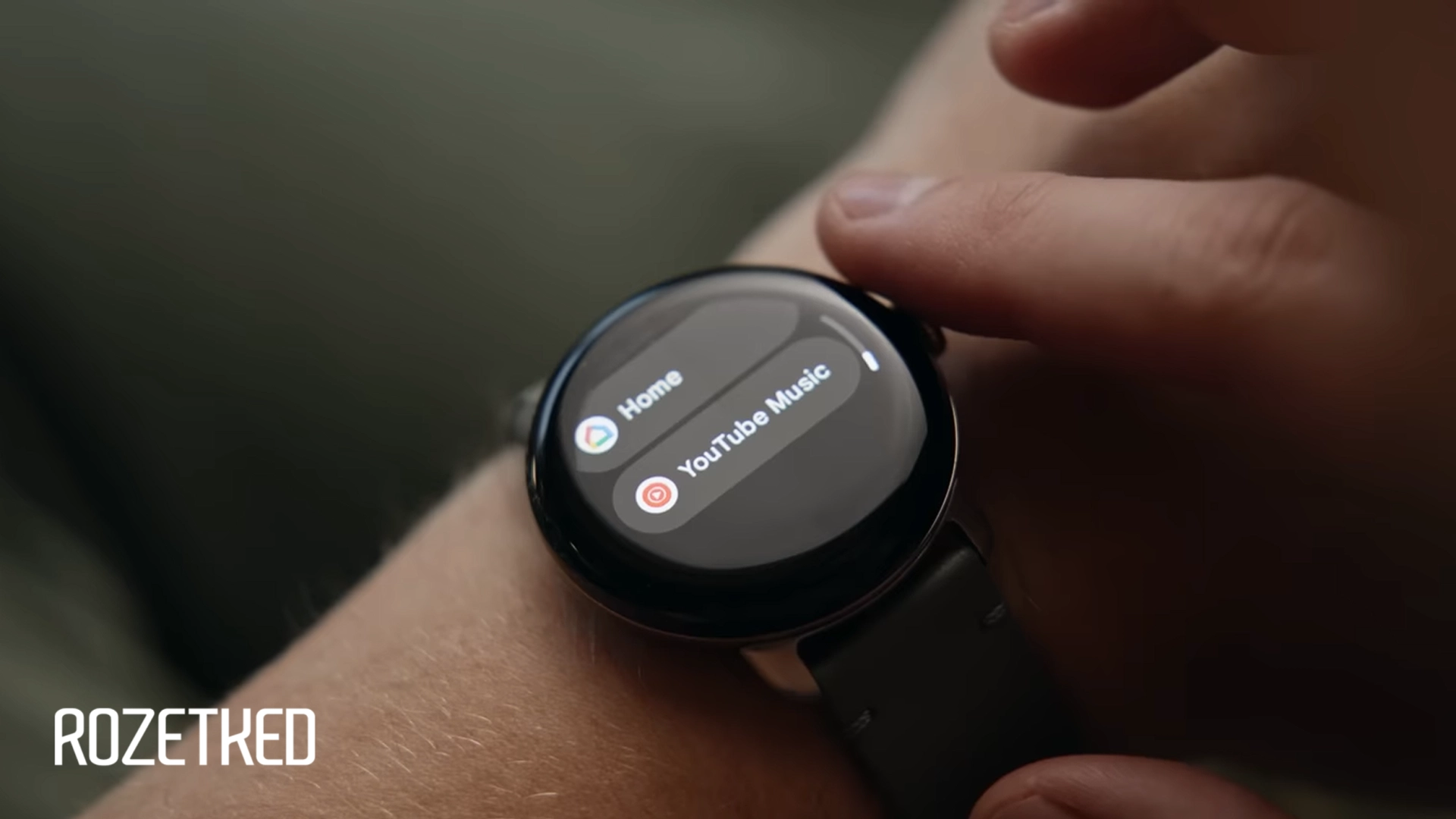 Google Pixel Watch 5 нашли на дне моря — часы ещё даже не анонсировали