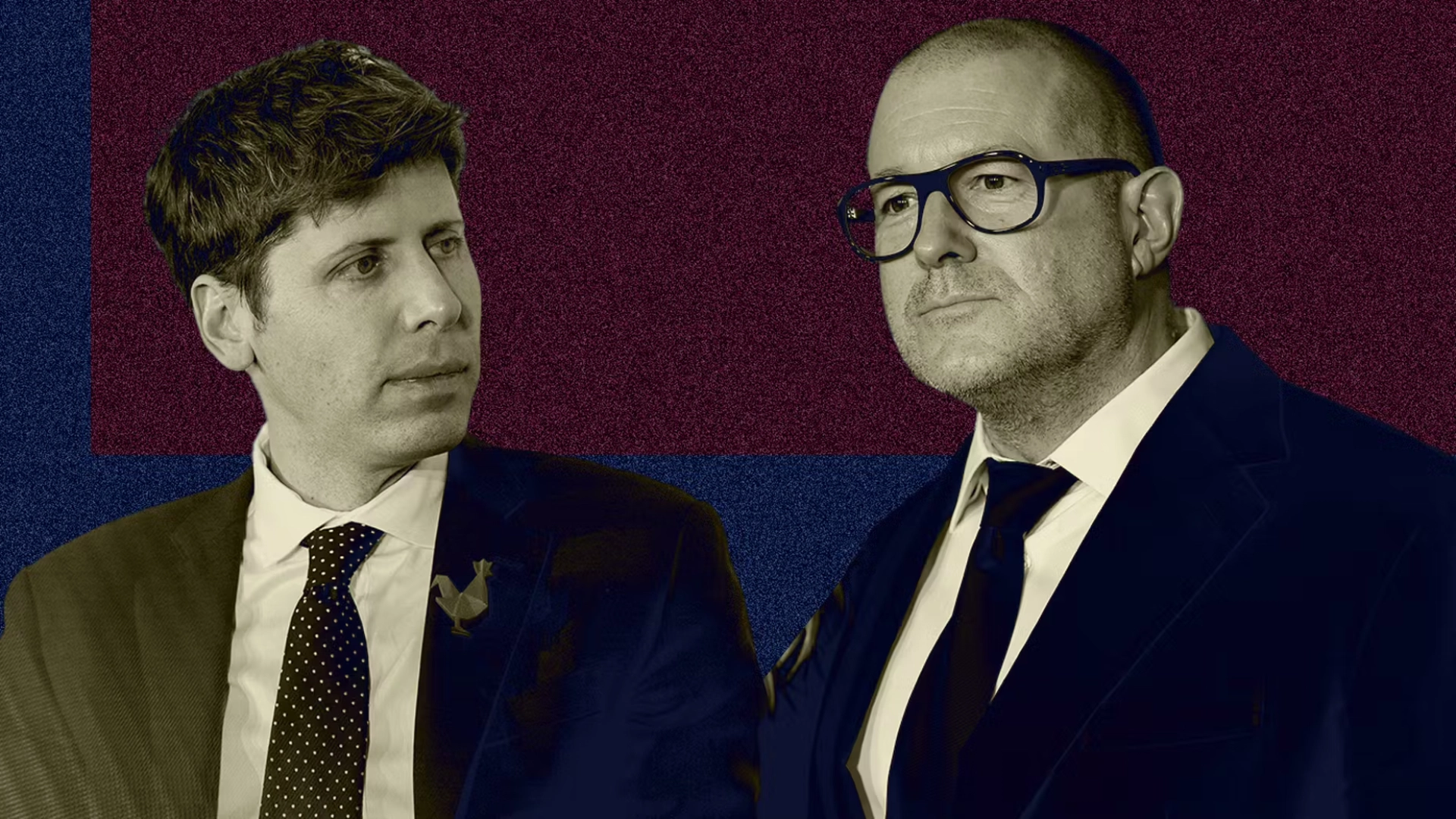 OpenAI купит стартап Джони Айва за 6,5 млрд долларов для создания ИИ-устройств