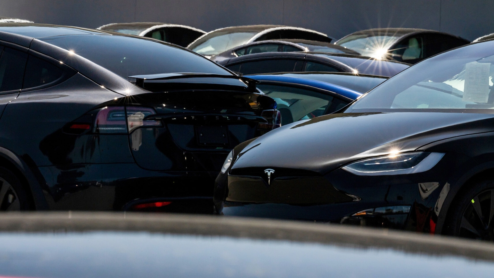 Роботакси Tesla начали работу в Остине — поездки стоят 329 рублей