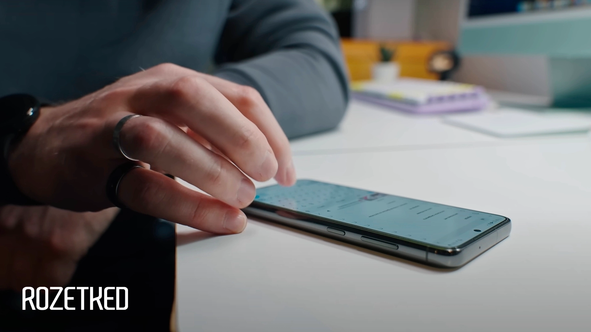 Samsung начала выпуск One UI 7 для Galaxy S23