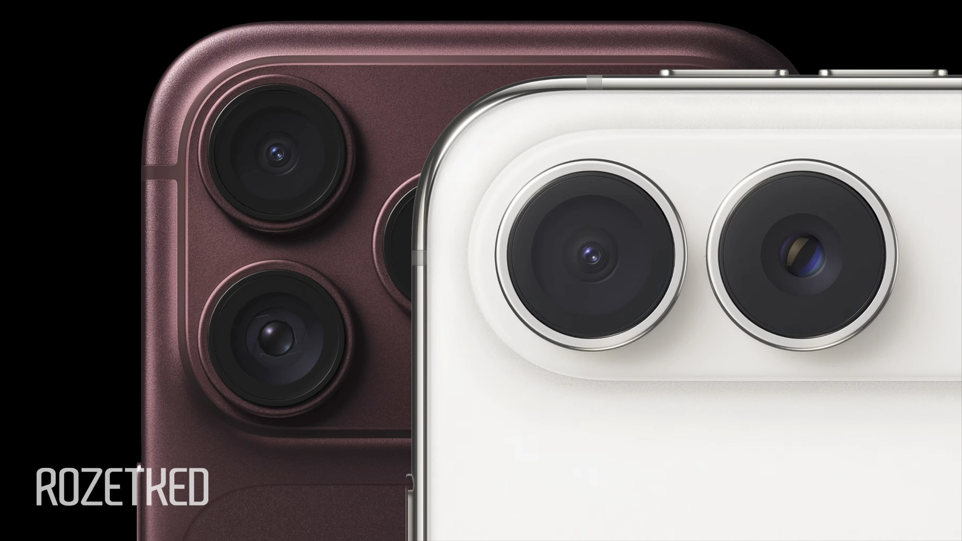Камеры в iPhone 18 Pro, 18 Pro Max и iPhone Duo — что нового?