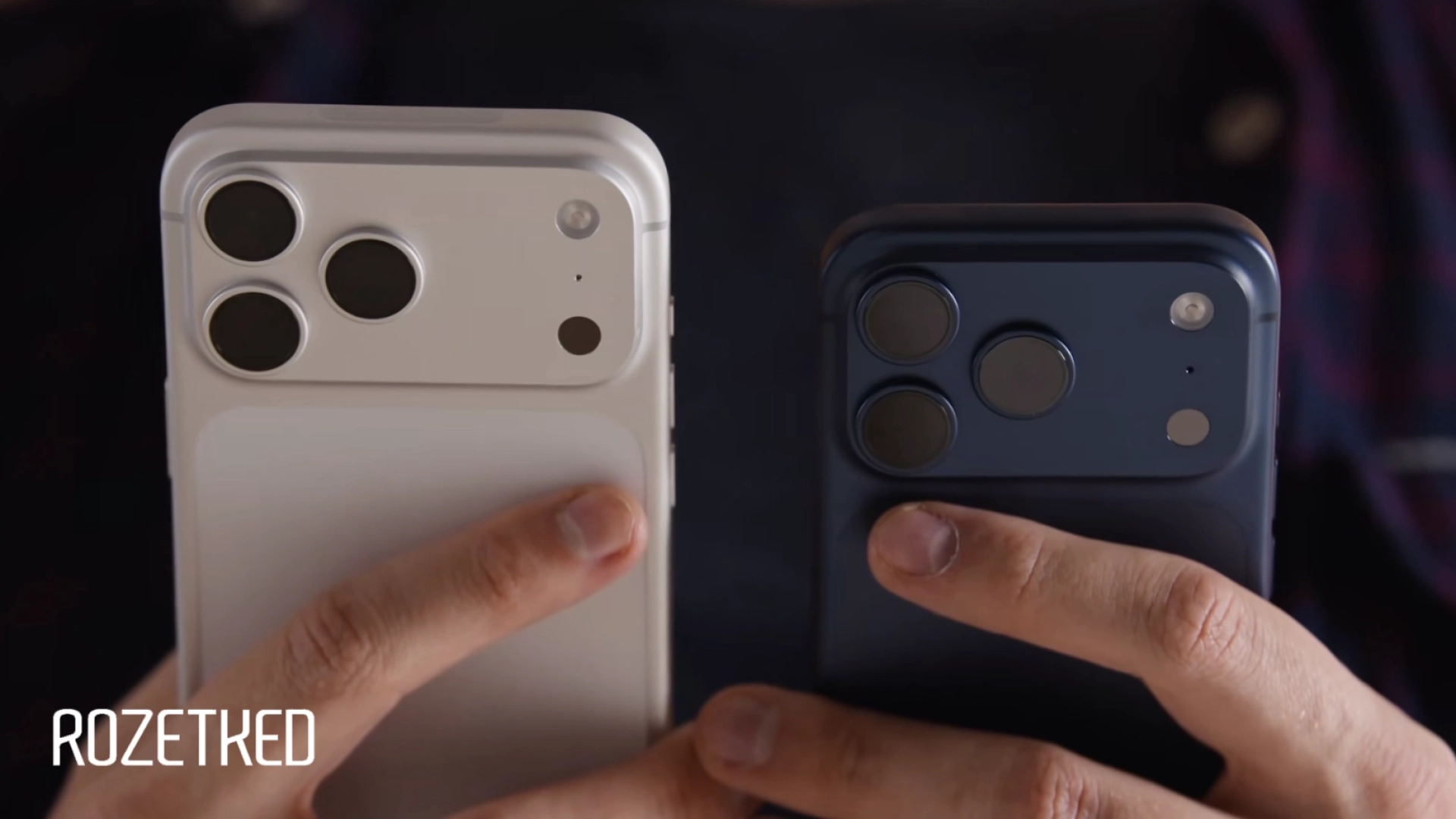 9to5Mac: Apple планирует вести агрессивную ценовую политику в отношении iPhone 18 Pro и Pro Max