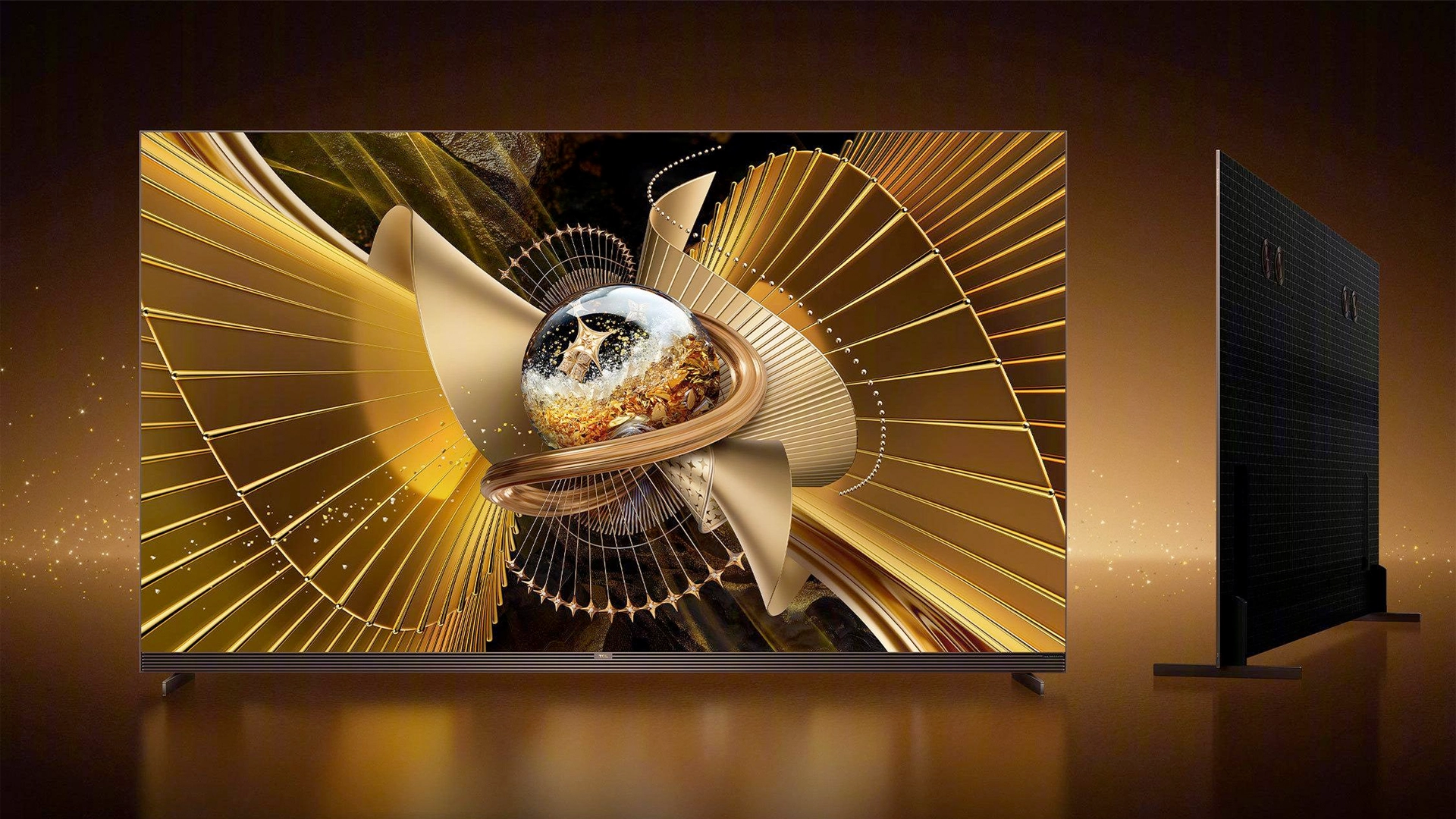 TCL выпустила в России флагманские телевизоры X11L — с SQD-Mini LED и по цене от 399 999 рублей