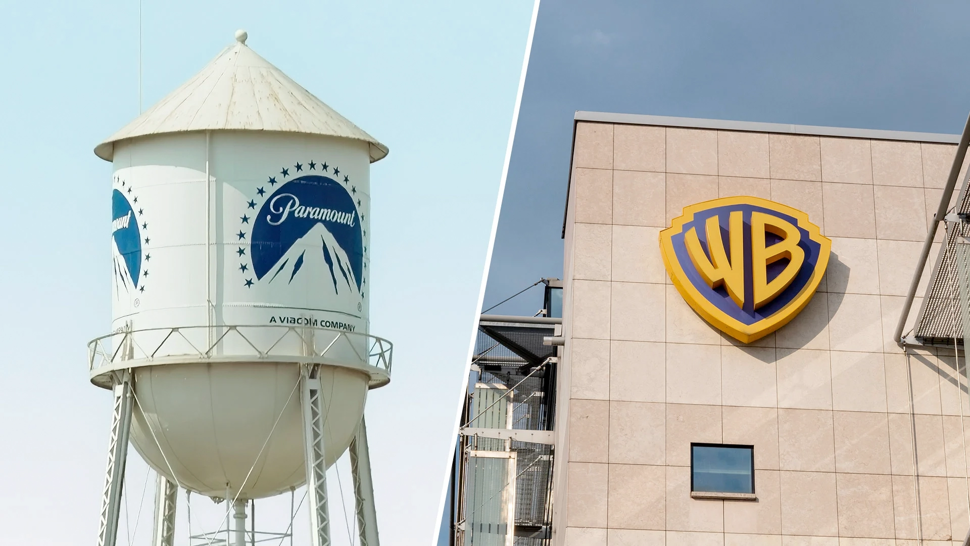 Warner Bros. отклонила первое предложение Paramount о покупке