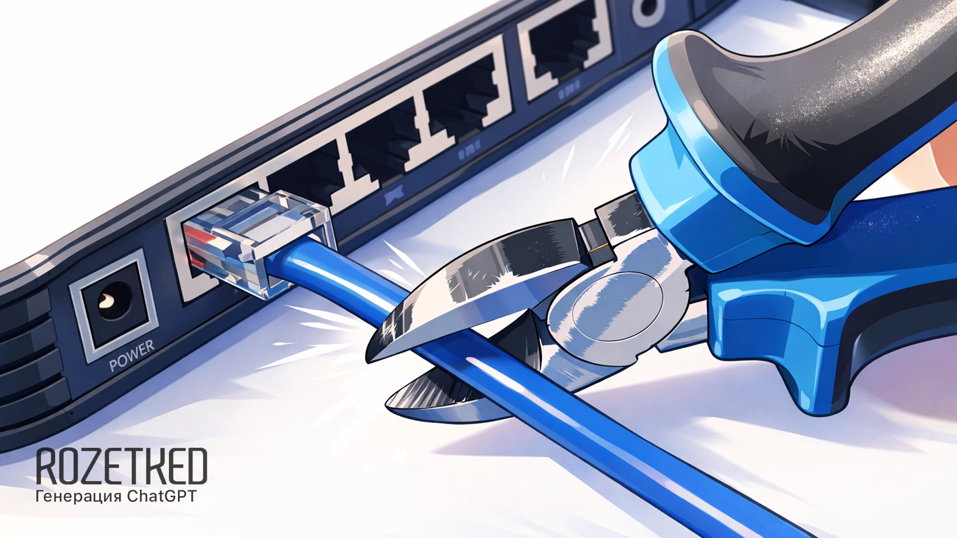 СМИ: Роскомнадзор будет фильтровать интернет-трафик при помощи ИИ за 2,3 млрд рублей