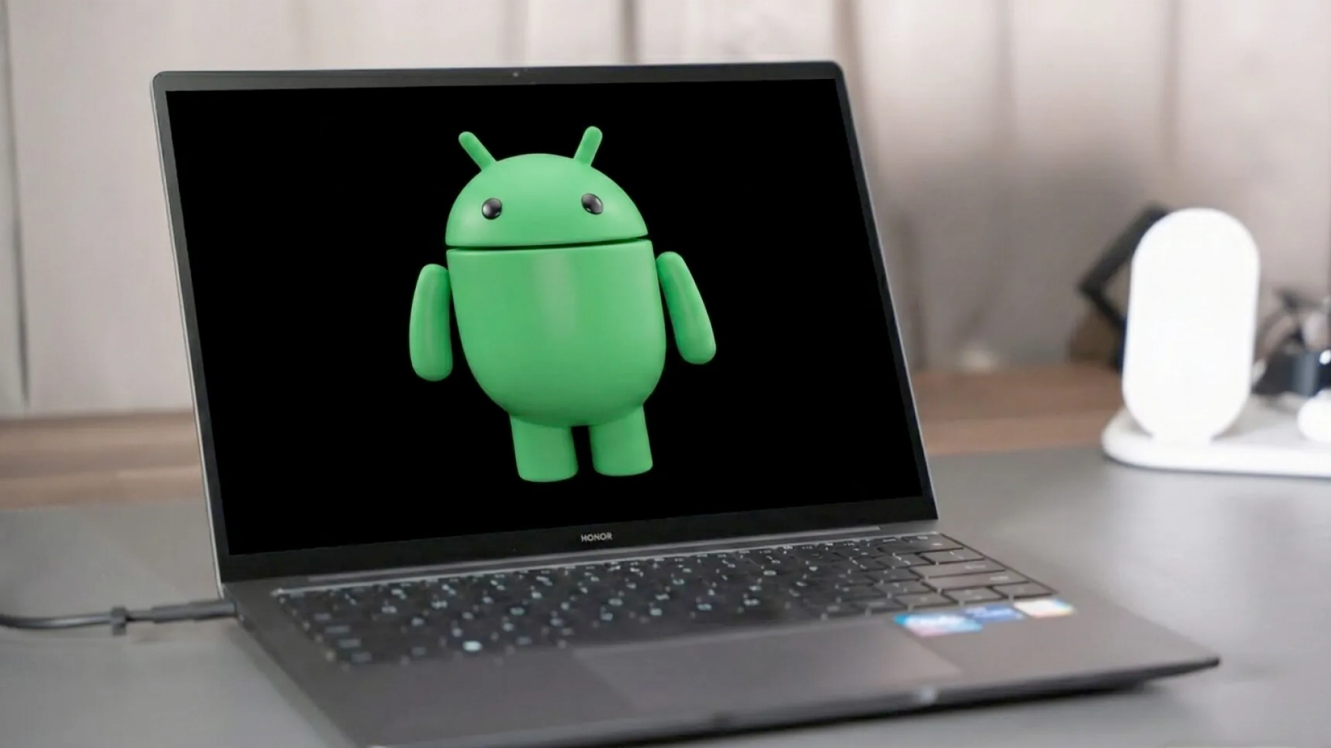 Android Authority: проект Google по разработке Android для ПК называется Aluminium OS