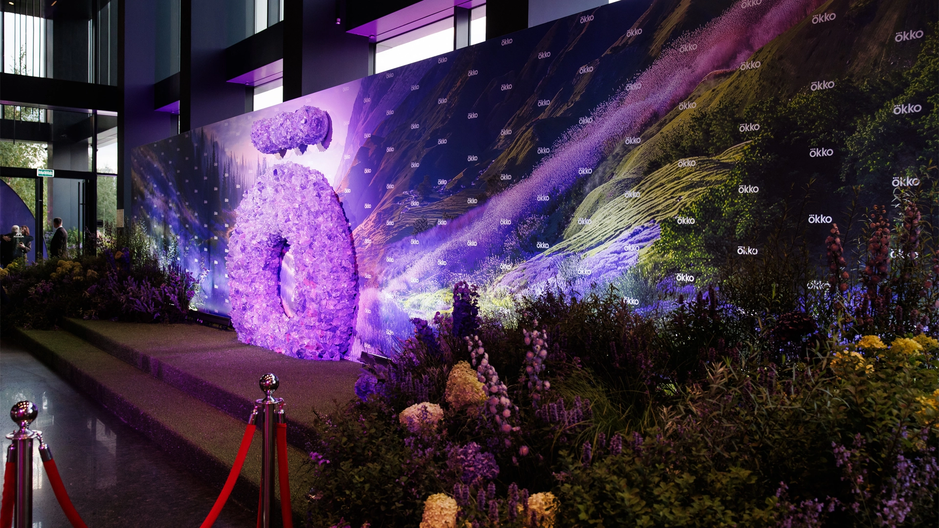 В Okko провели большую презентацию — рассказали о достижениях и новых проектах