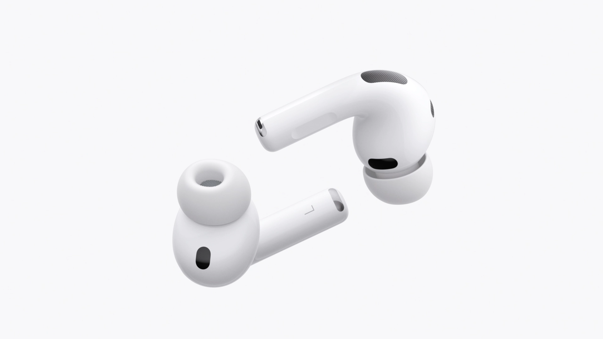 Apple представила AirPods Pro 3 — в старом дизайне, с новыми фишками и по старой цене