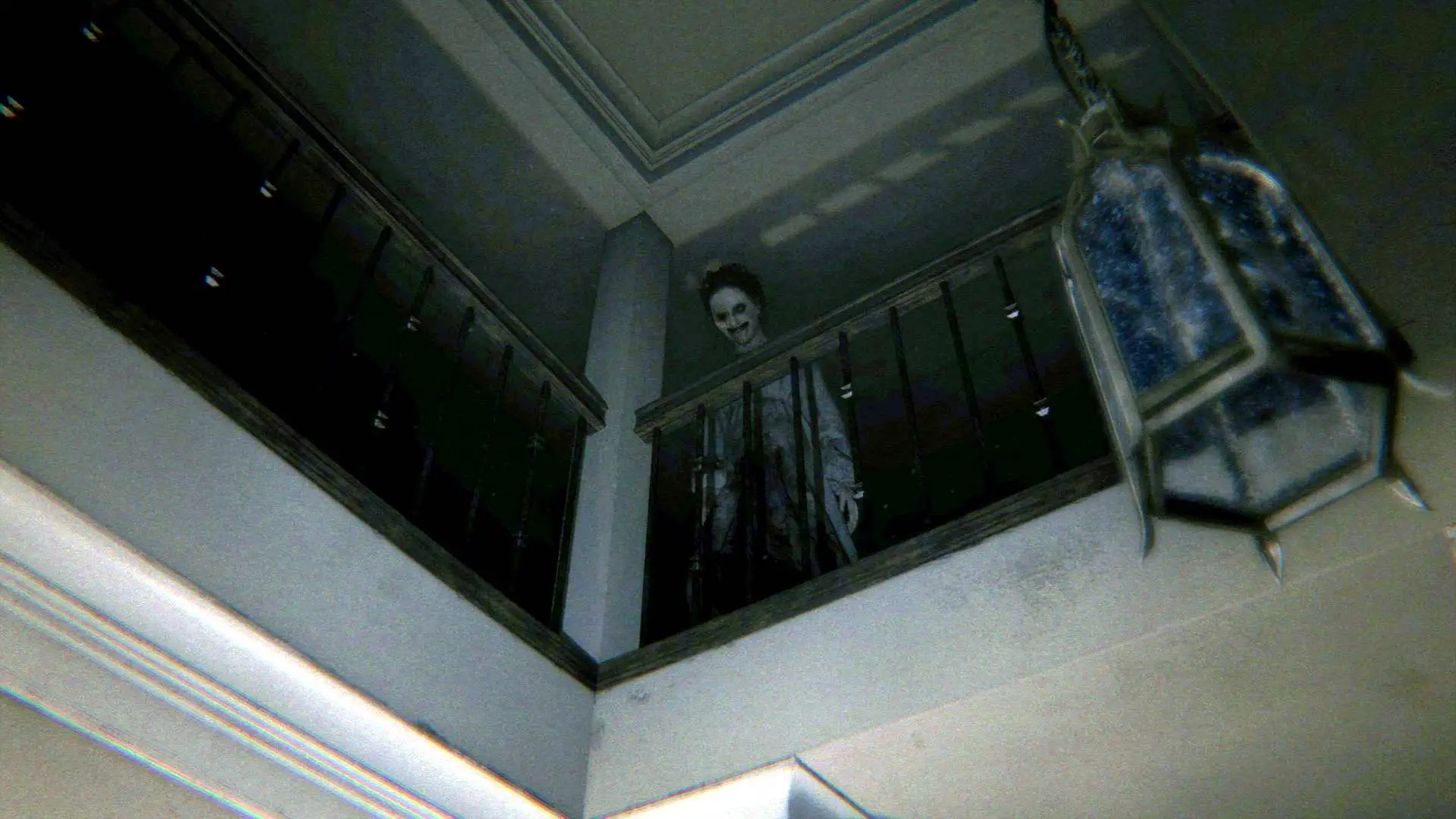 Энтузиаст портировал P.T. на компьютер — в демо-хоррор Кодзимы можно поиграть без PS4