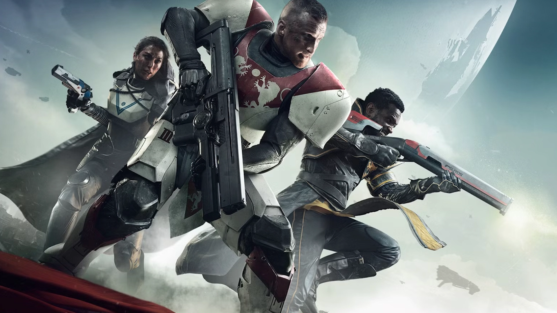 Bungie объявила о прекращении контентной поддержки Destiny 2 — последний апдейт выйдет девятого июня