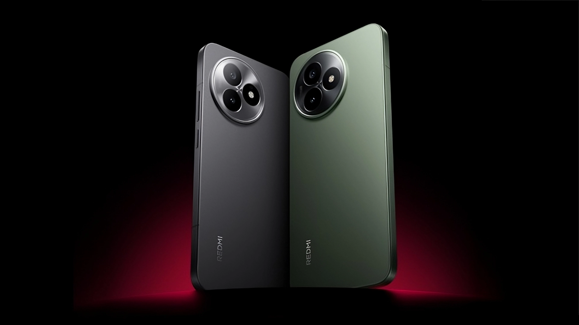 Xiaomi представила Redmi K80 Ultra с Dimensity 9400+, ИИ-чипом и батареей на 7410 мАч