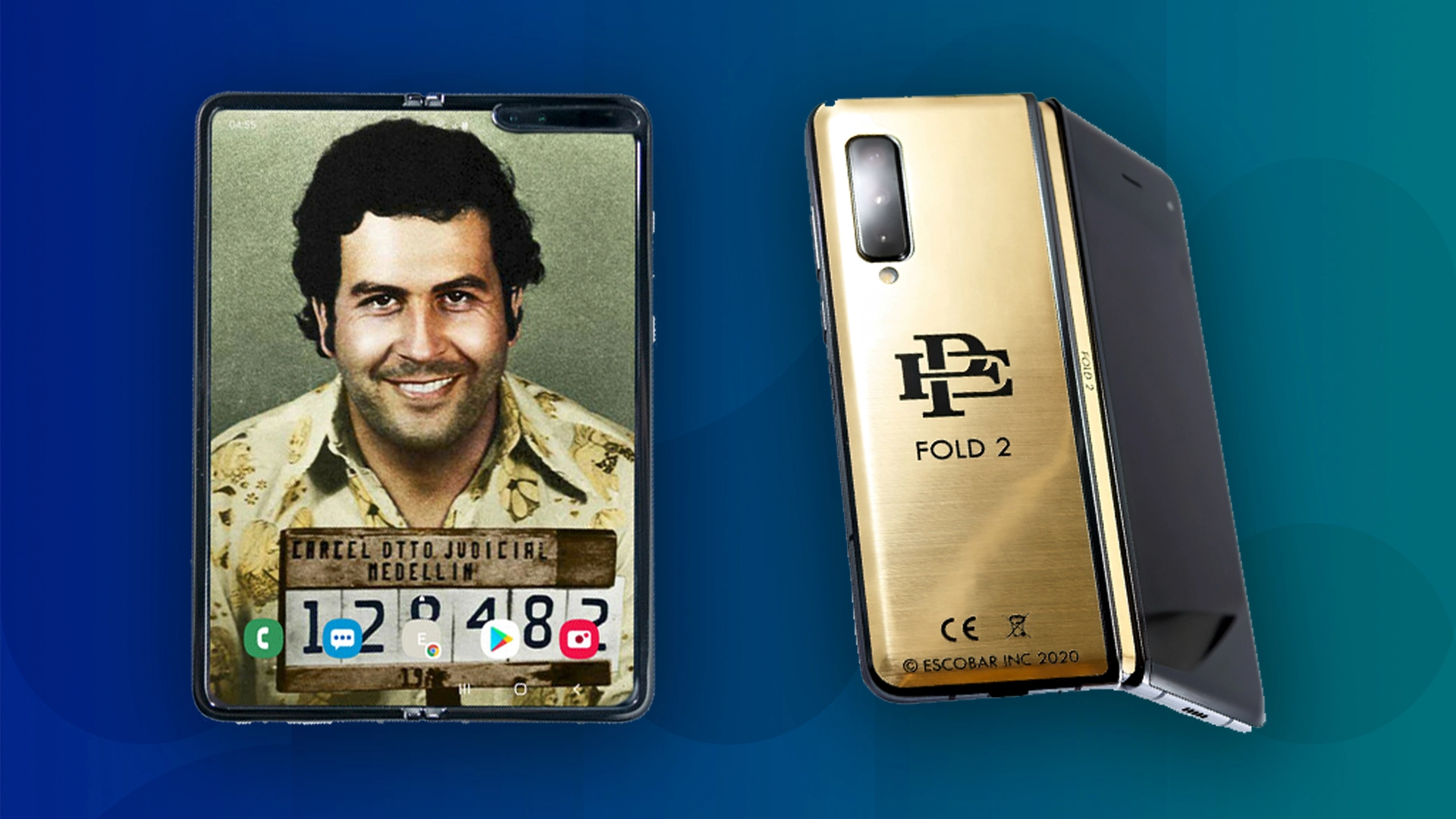 Глава Escobar Inc признал обвинения в мошенничестве с несуществующими смартфонами
