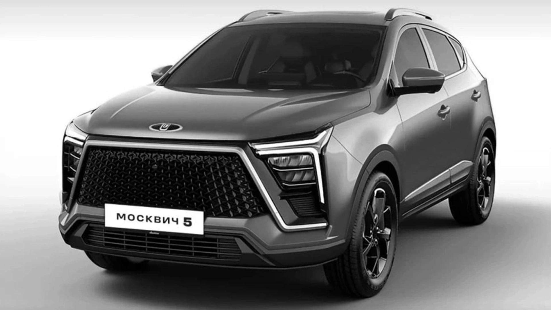 «Москвич 5» закрыт — новых автомобилей больше производиться не будет