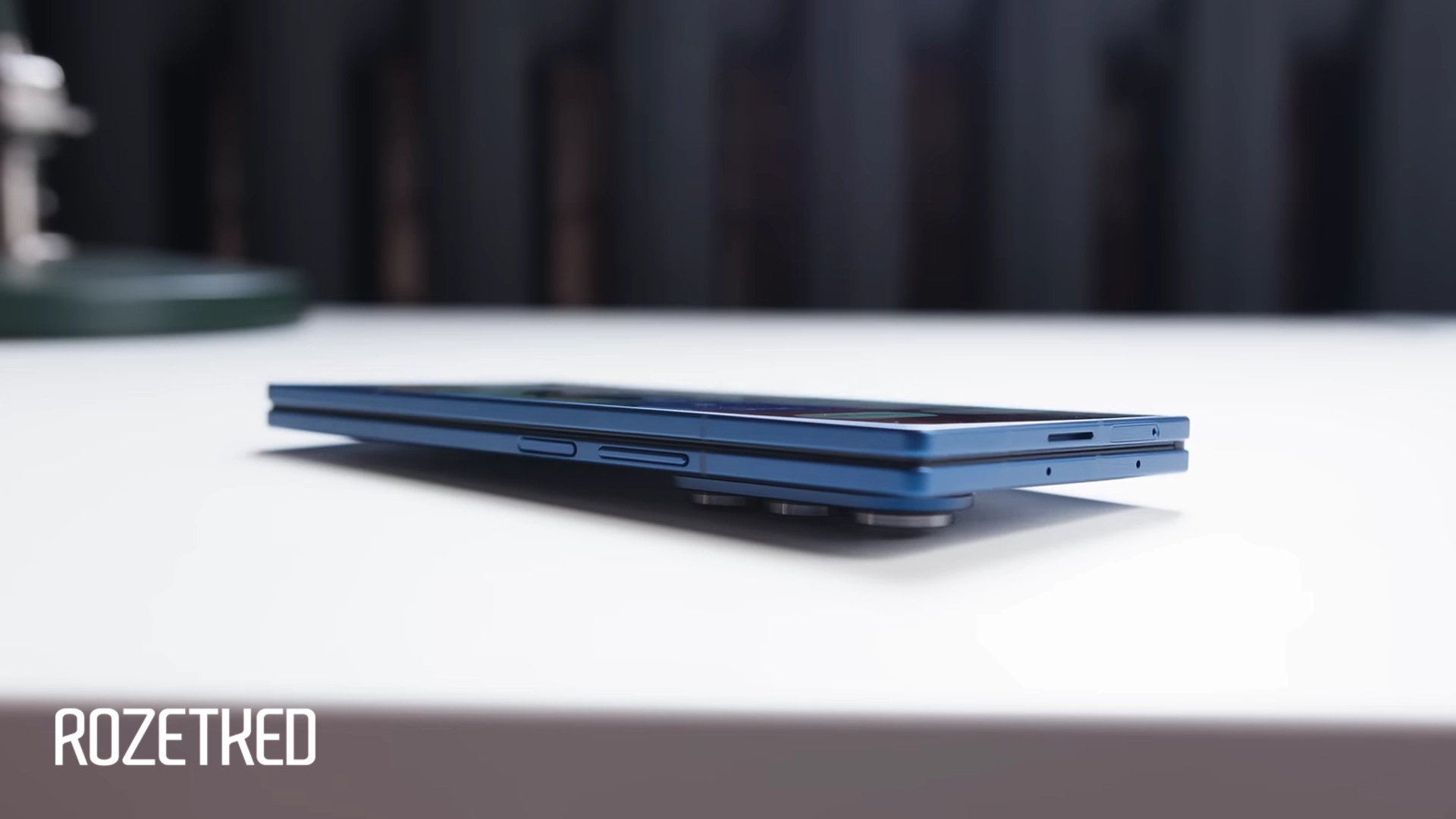 Утечка: характеристики Samsung Galaxy Z Fold 8 и Fold Wide