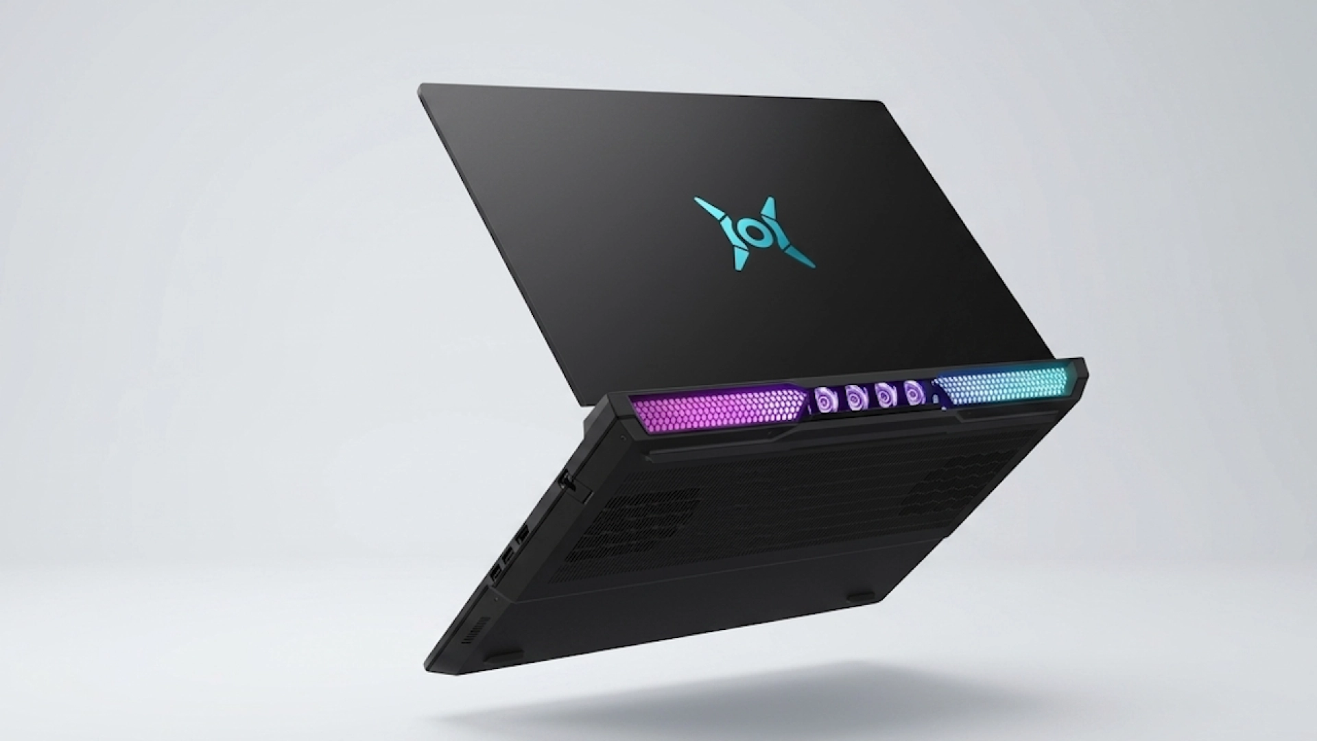 Honor представила игровые ноутбуки Win H9 с шестью вентиляторами для охлаждения