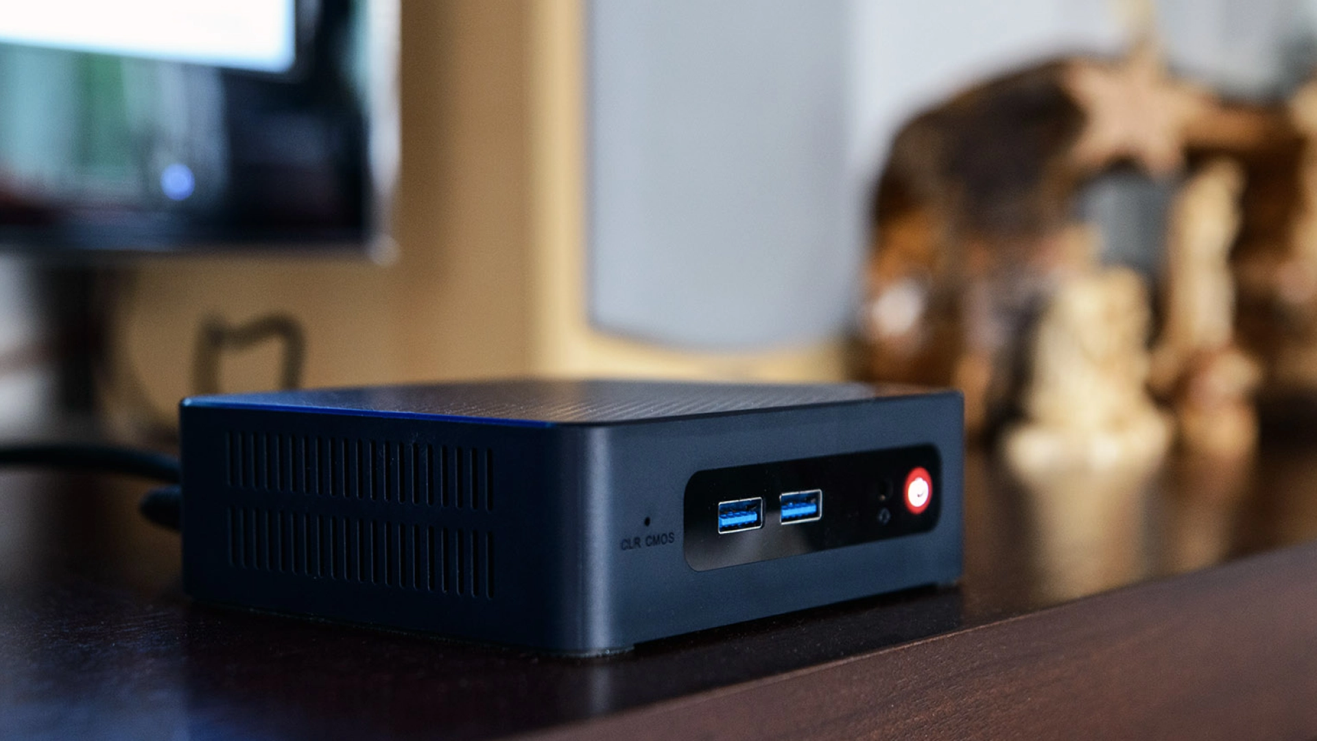 Представлен мини-ПК Beelink EQ14 с ценой от 82 долларов