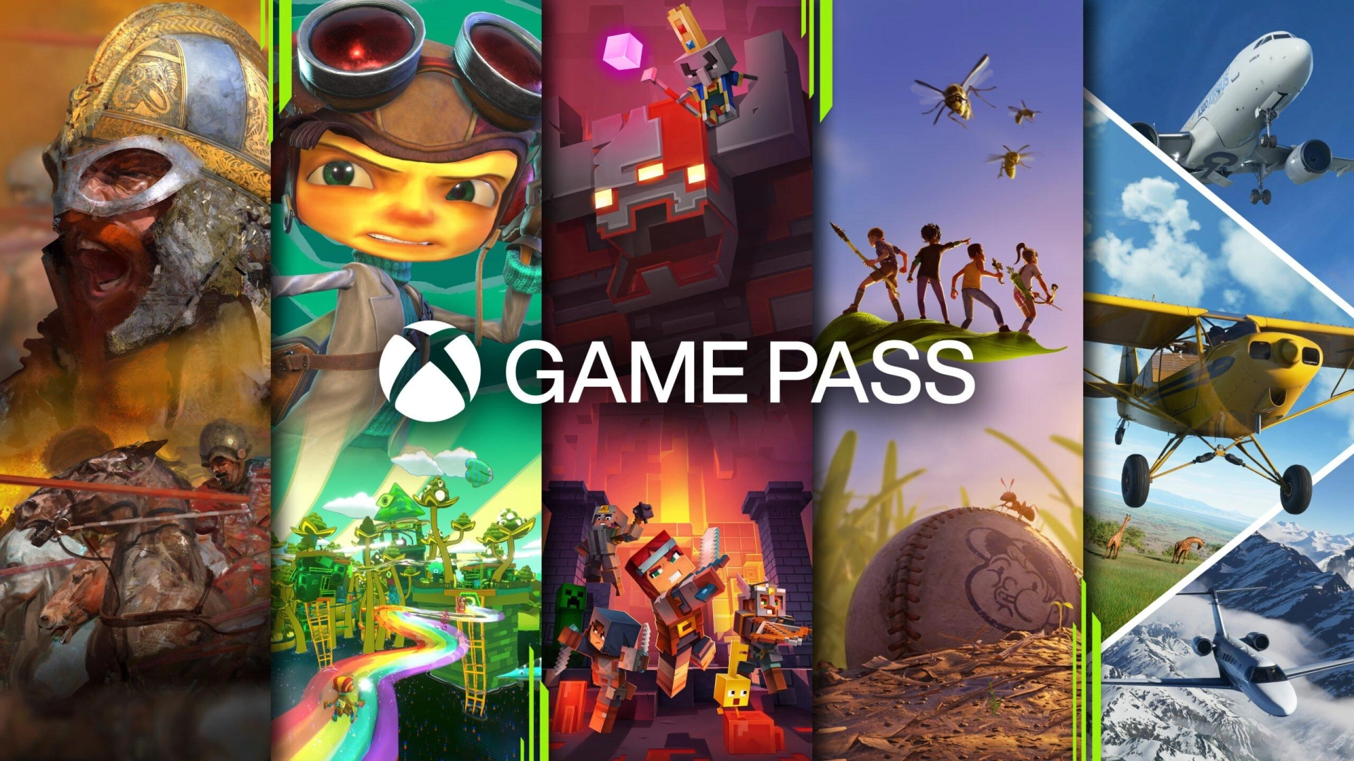 Датамайнер: неанонсированная подписка Game Pass Duet откроет доступ к играм Microsoft и, возможно, контенту Netflix